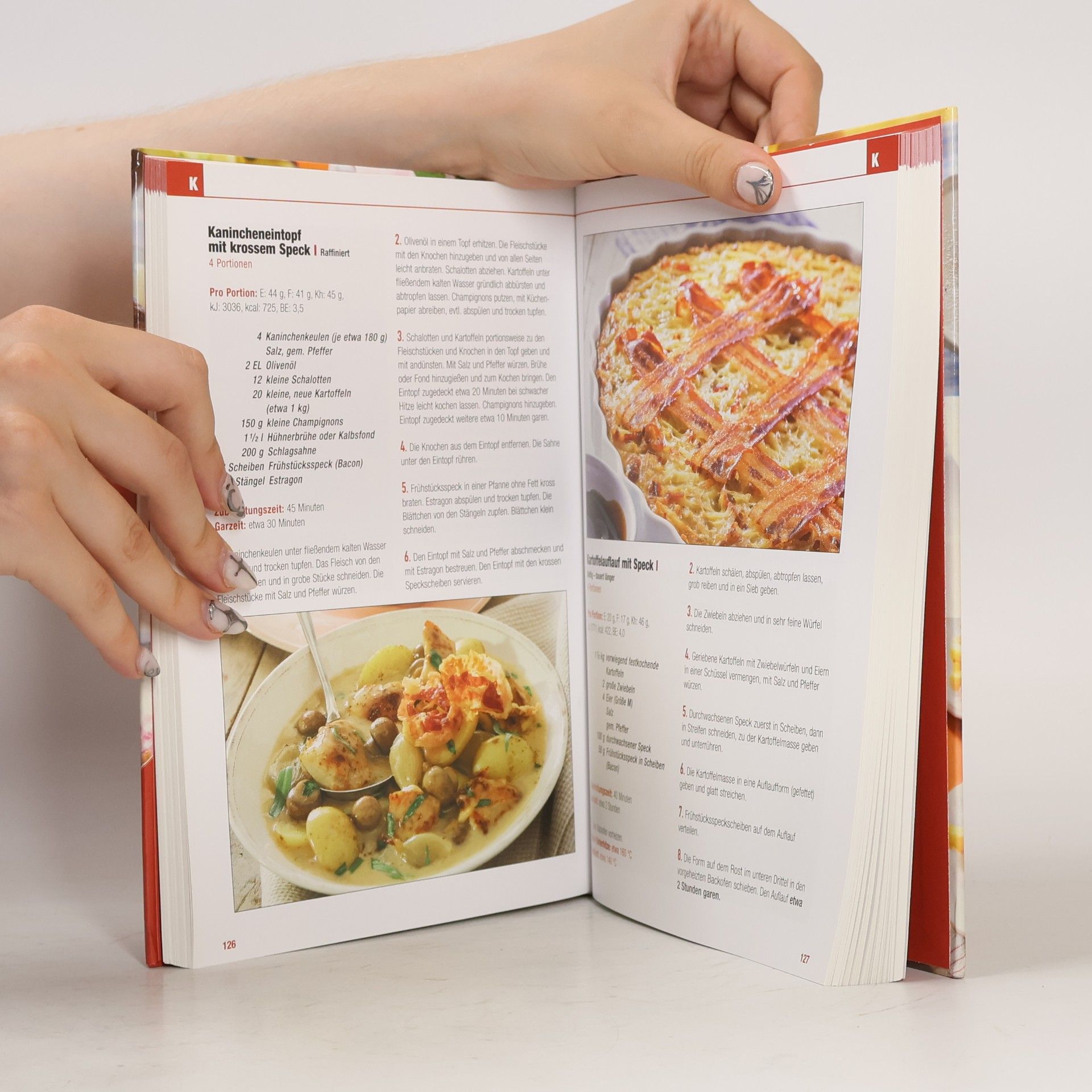 Walter Cimbal Dr. Oetker - Heimatküche von A - Z