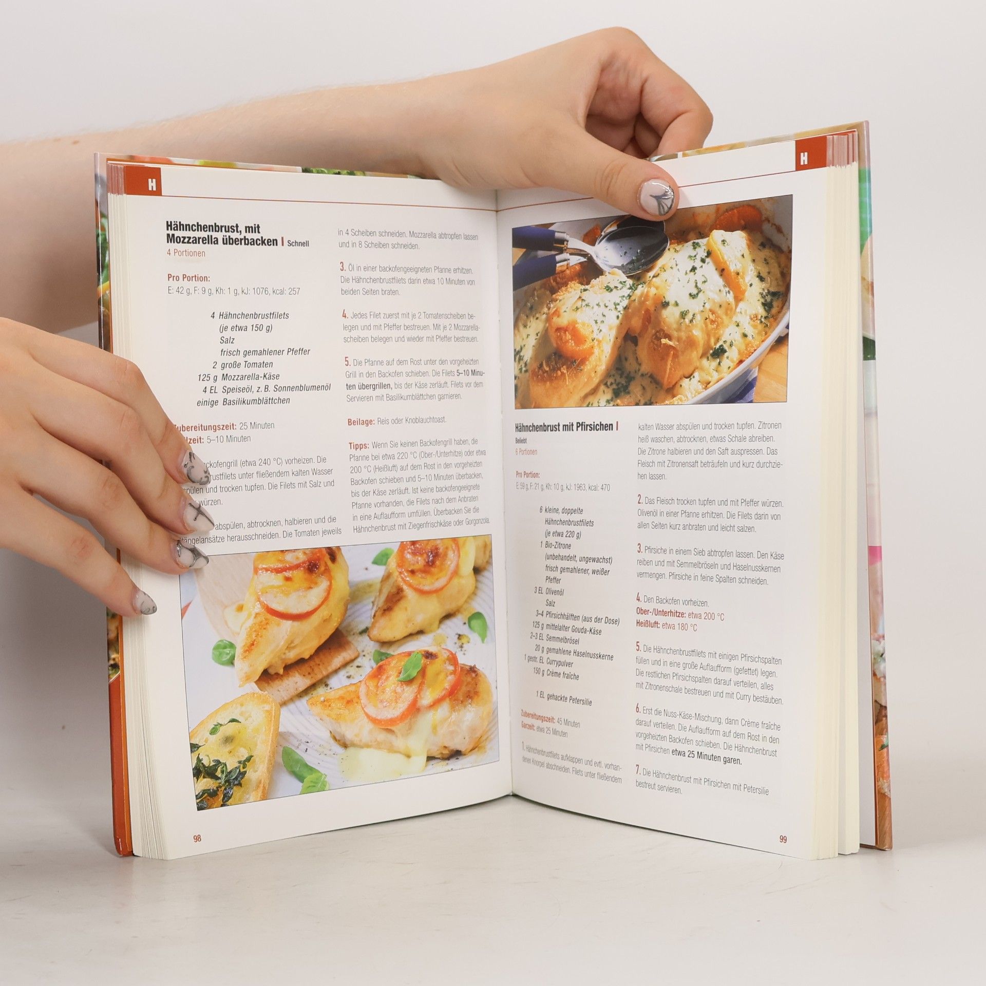 Autorenkollektiv Dr. Oetker Ofengerichte von A - Z
