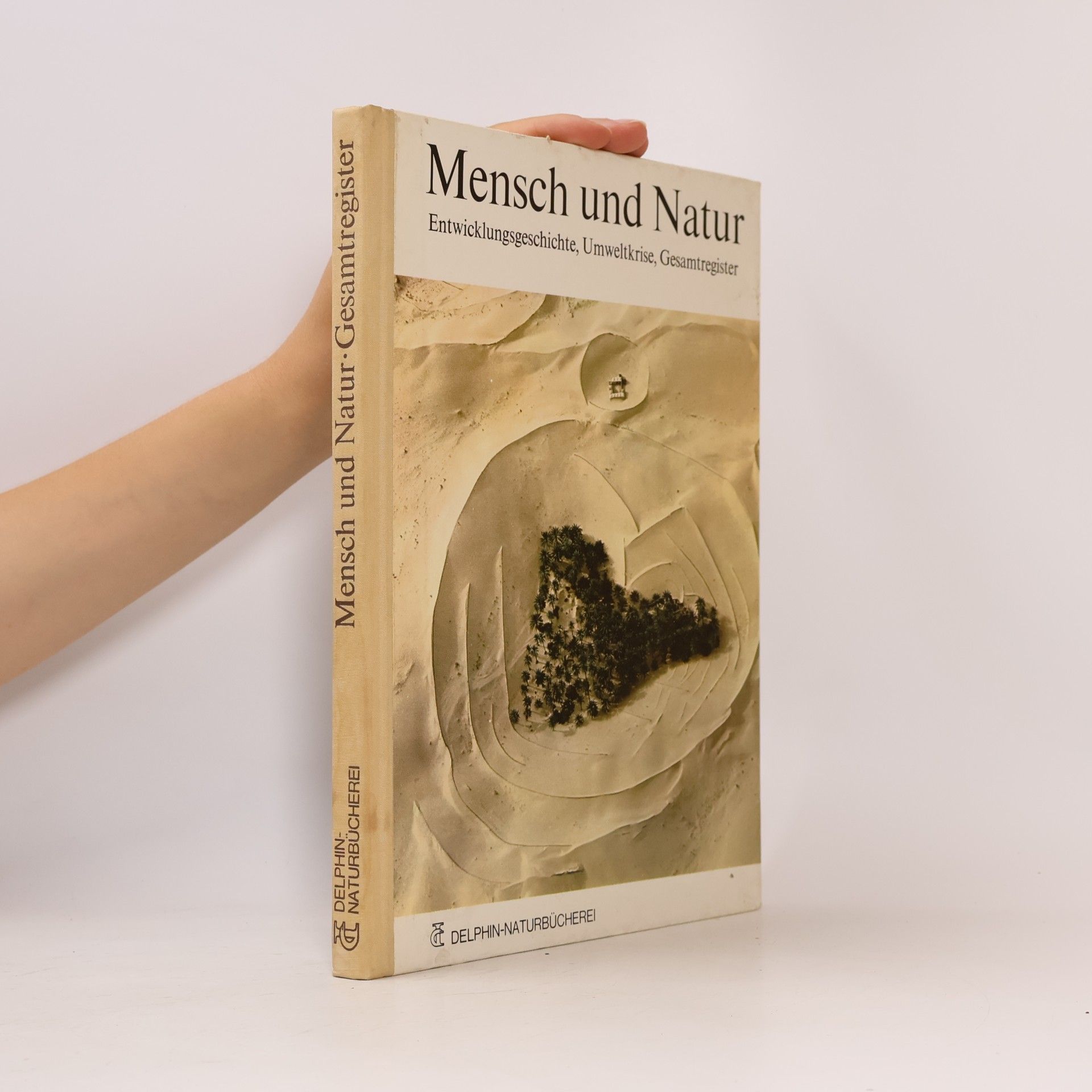 Mensch und Natur