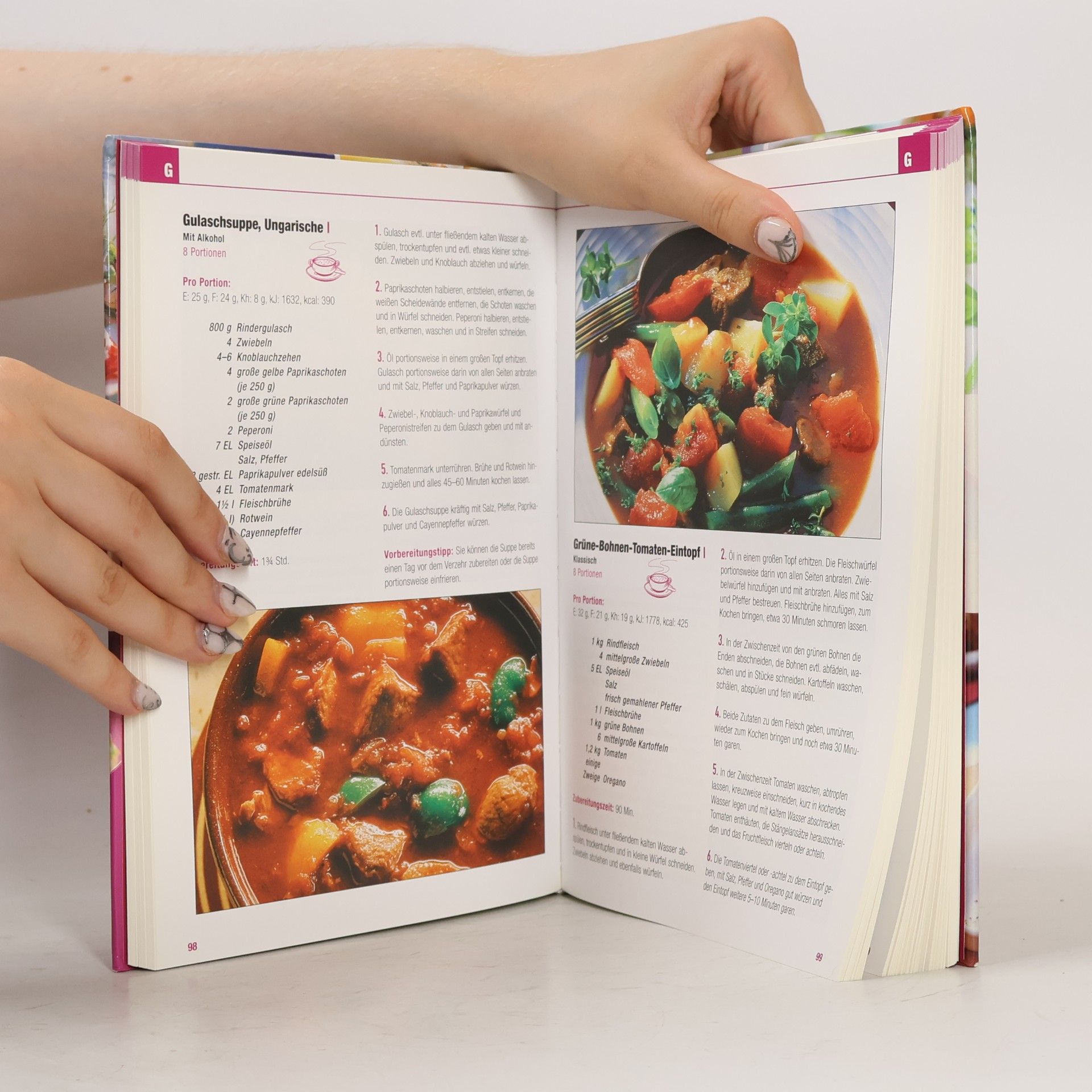 Various authors Dr. Oetker. Die besten Partyrezepte von A - Z