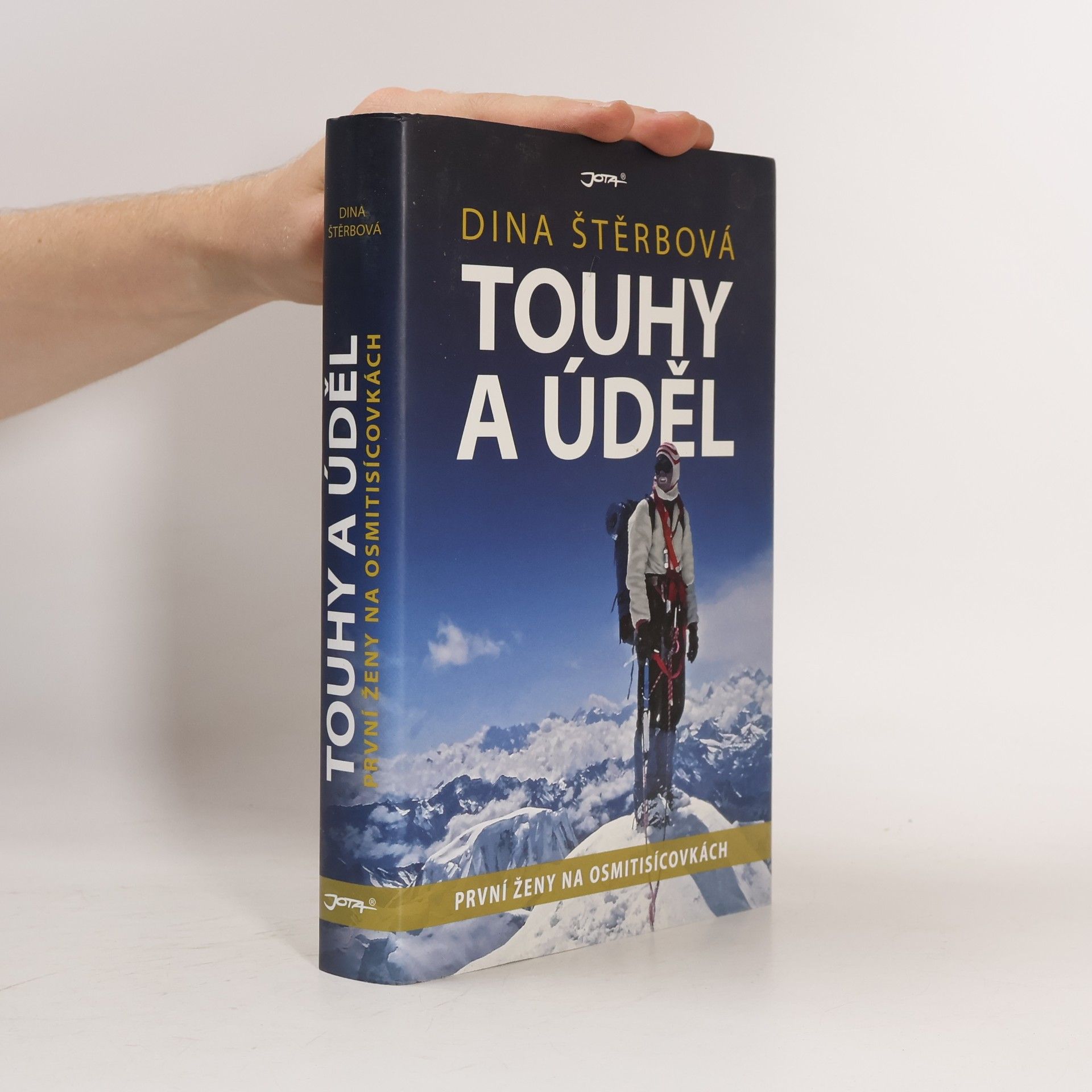 Touhy a úděl