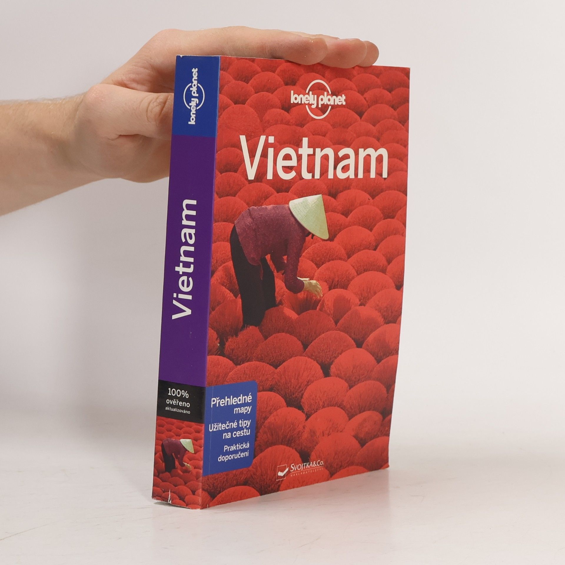 Iain Stewart Vietnam