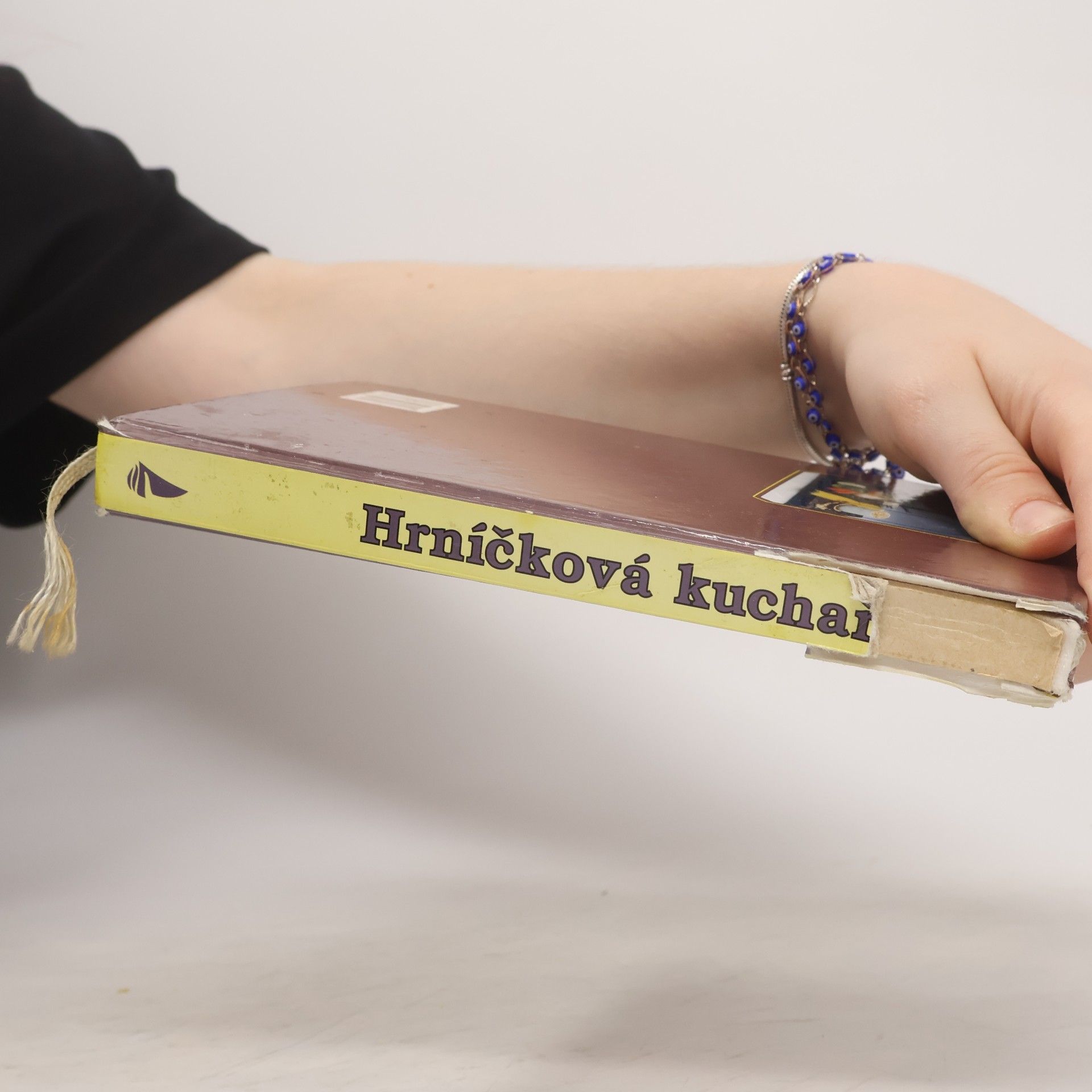 Jaroslava Pechová Hrníčková kuchařka: vaříme a bečeme bez vážení
