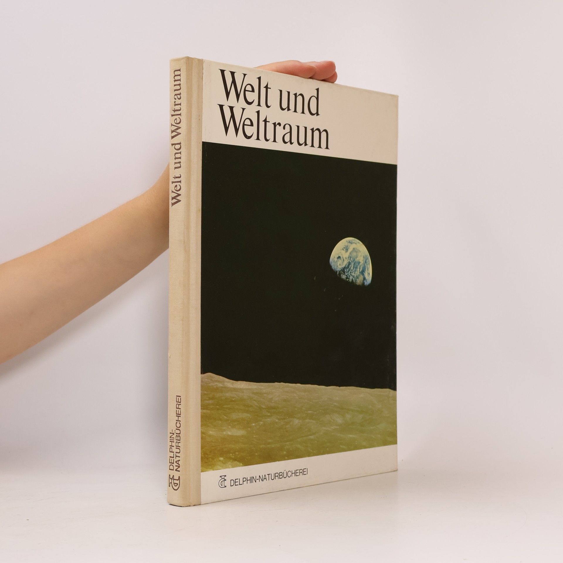 Roswitha Rietschel Kluge Welt und Weltraum