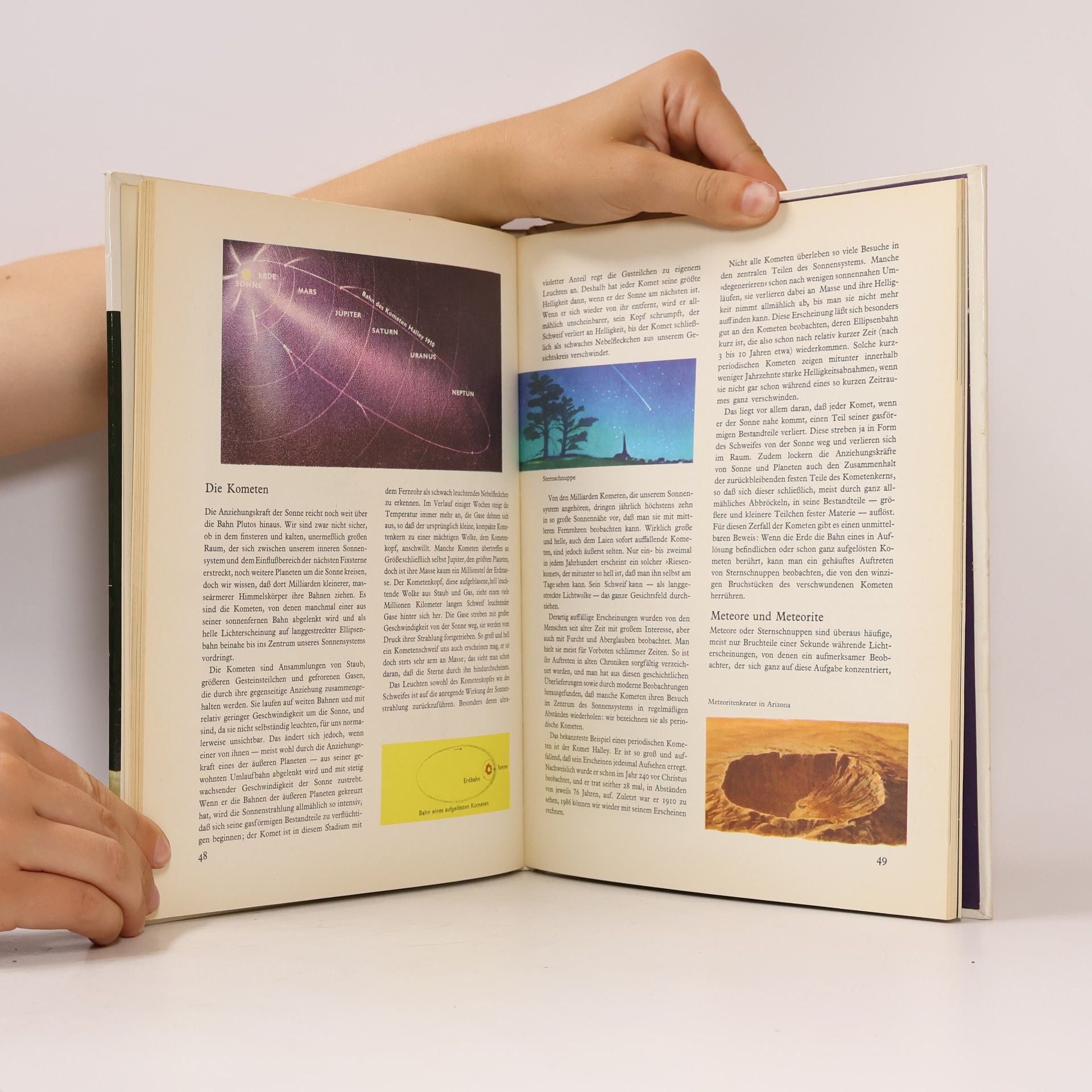 Roswitha Rietschel Kluge Welt und Weltraum