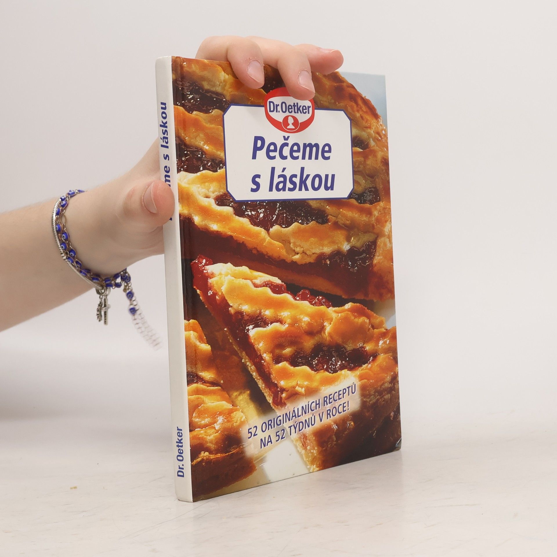 Katarína Balcová Pečeme s láskou