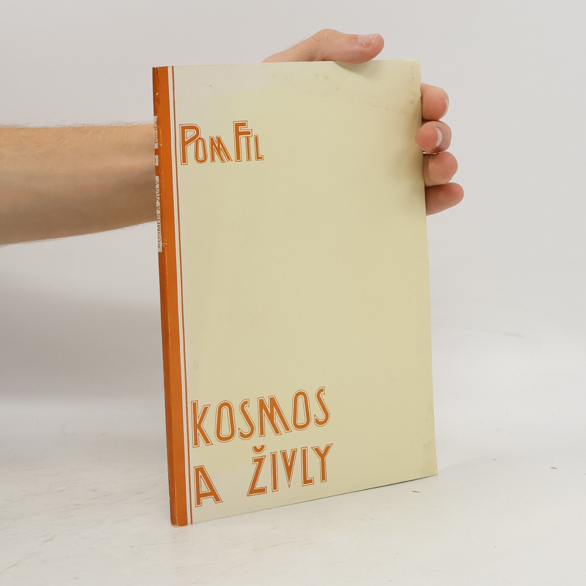 Hans-Georg Gadamer Kosmos a živly