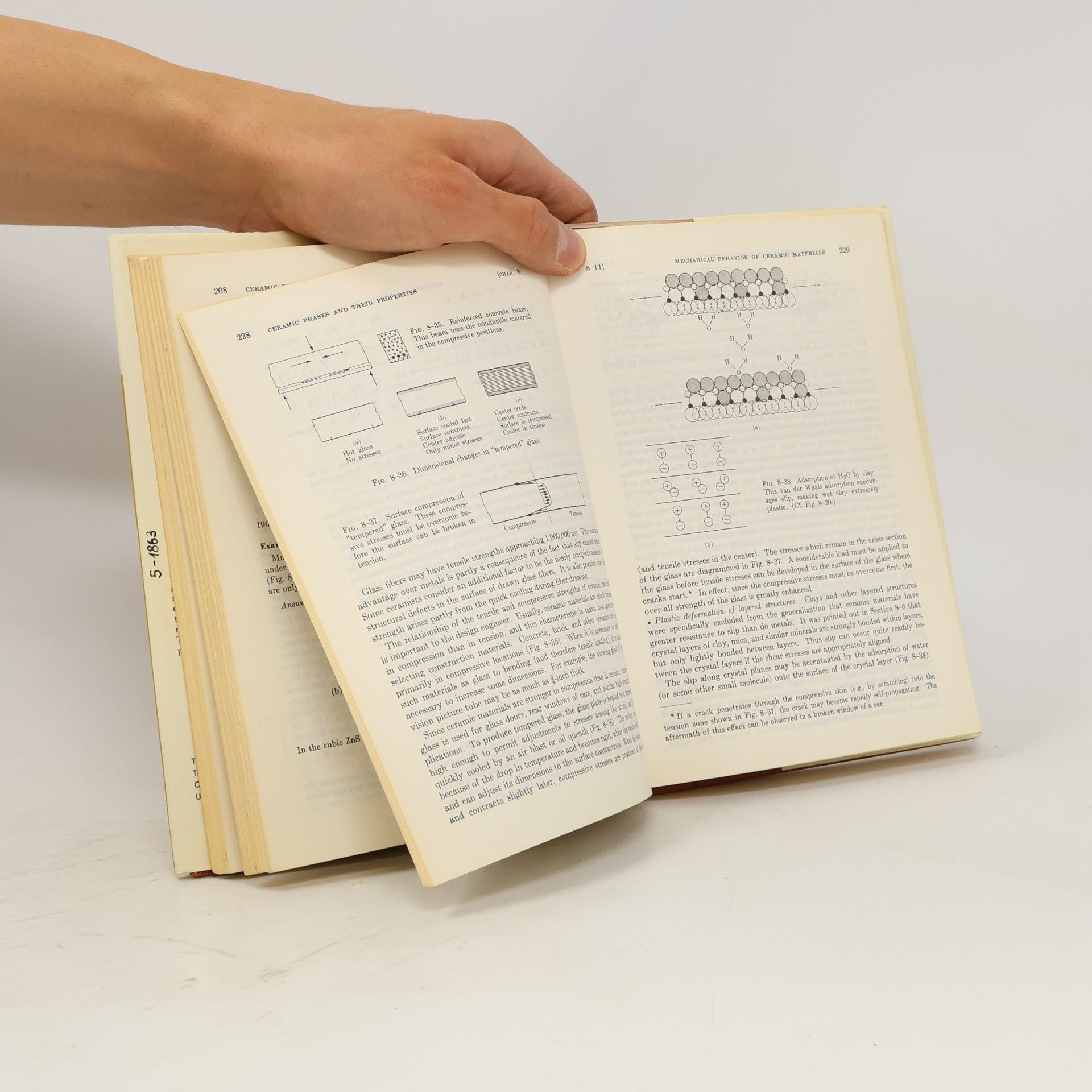 Lawrence H. Van Vlack Elements of Materials Science