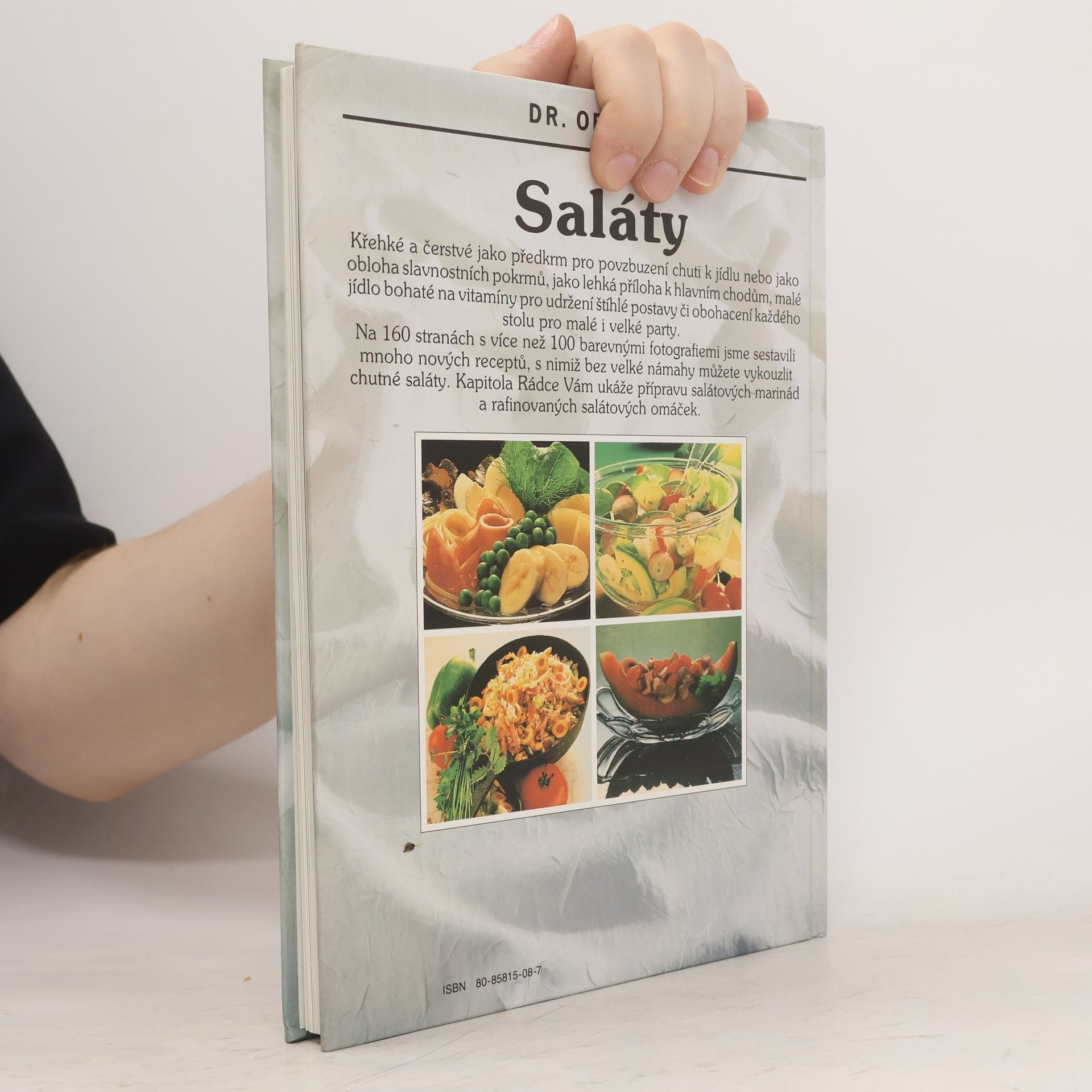 Autorenkollektiv Saláty