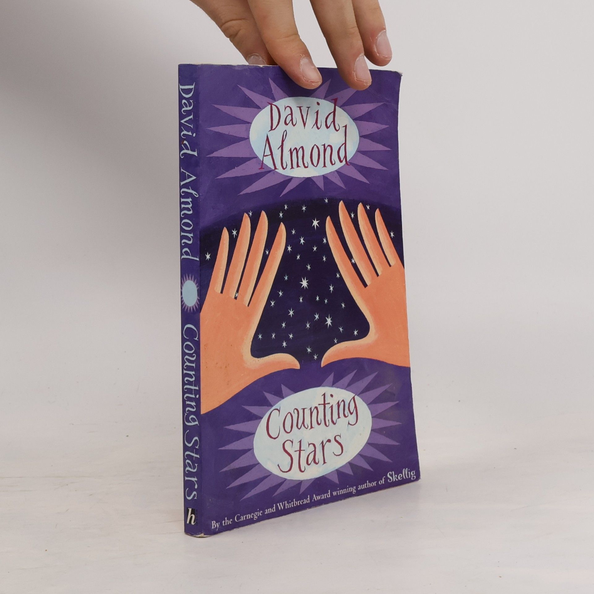 David Almond Counting Stars