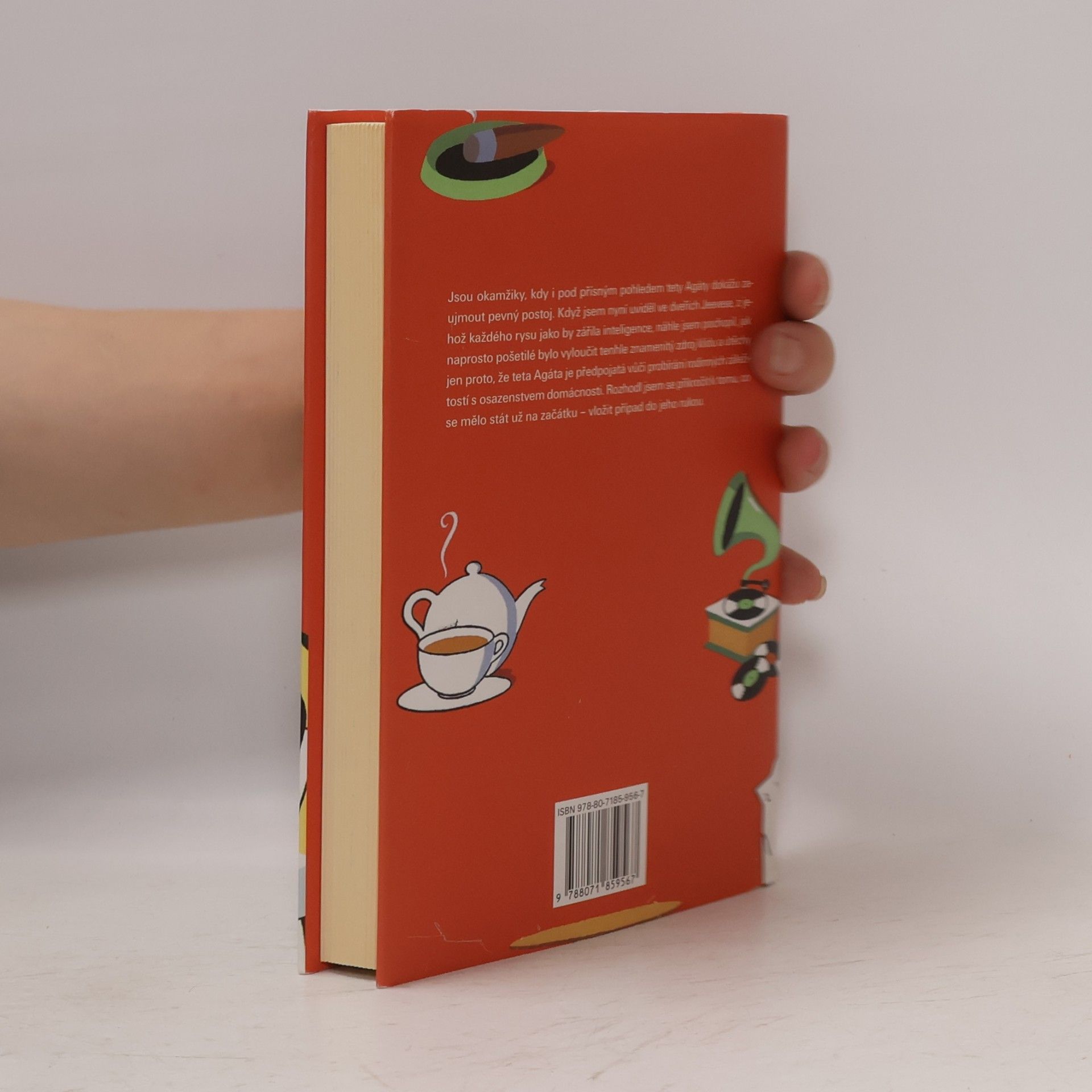 Pelham Wodehouse Dobrá práce, Jeevesi