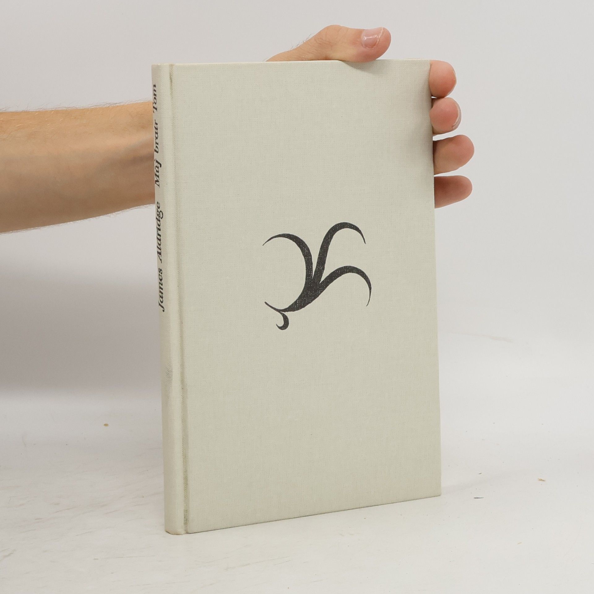 James Aldridge Můj bratr Tom