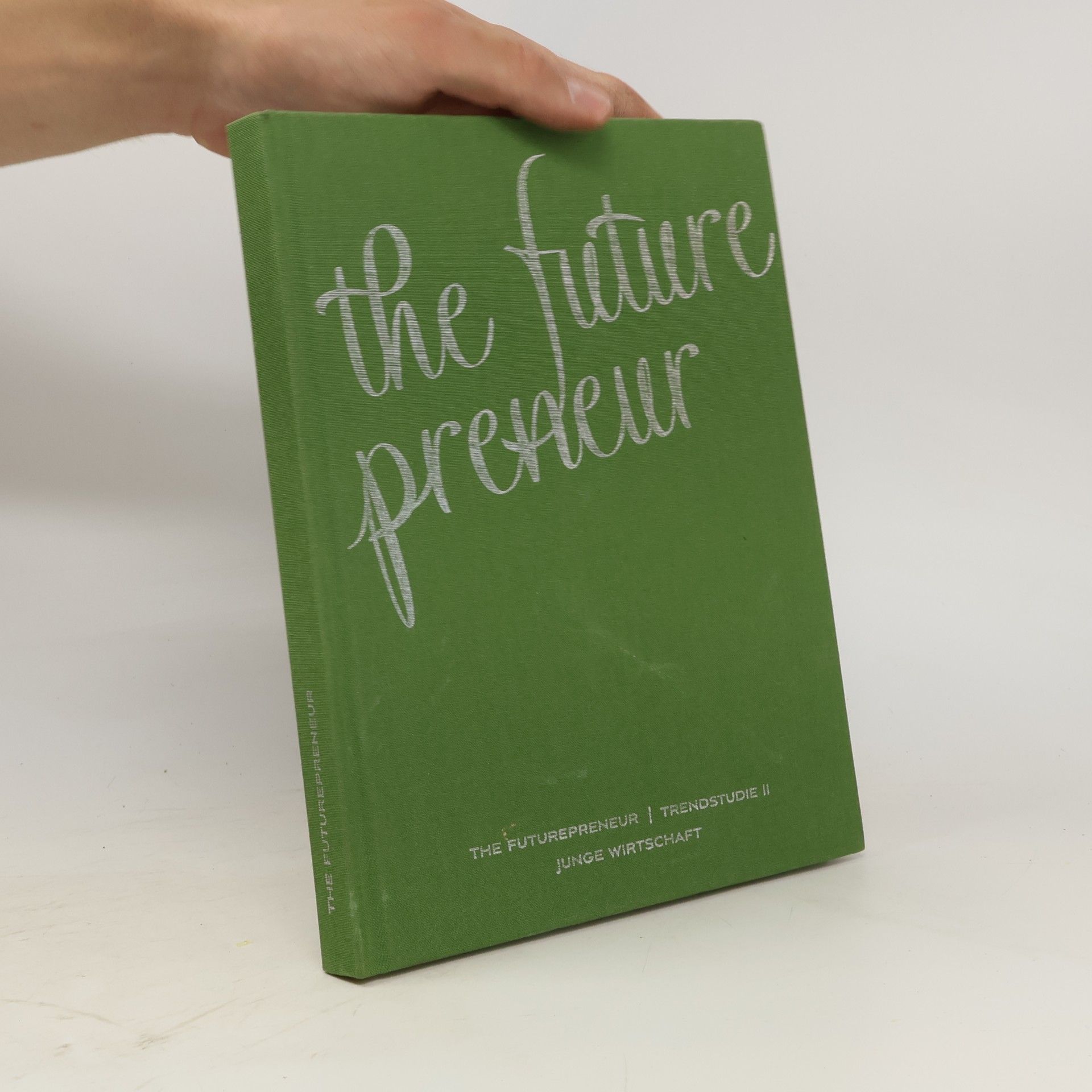 The Futurepreneur II