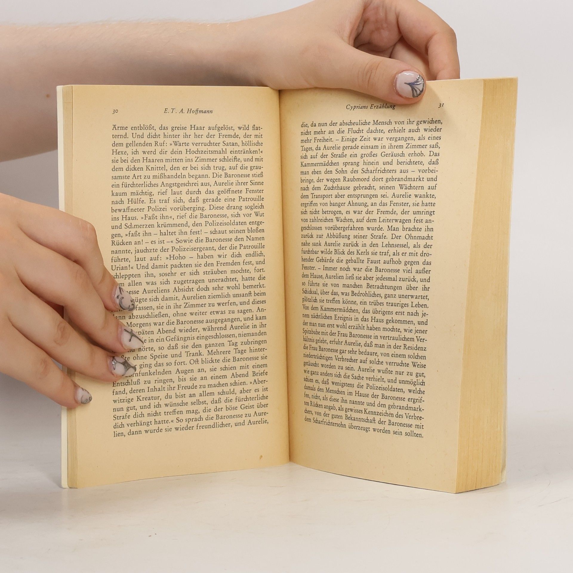 Autorenkollektiv Von denen Vampiren oder Menschen-Saugern 1
