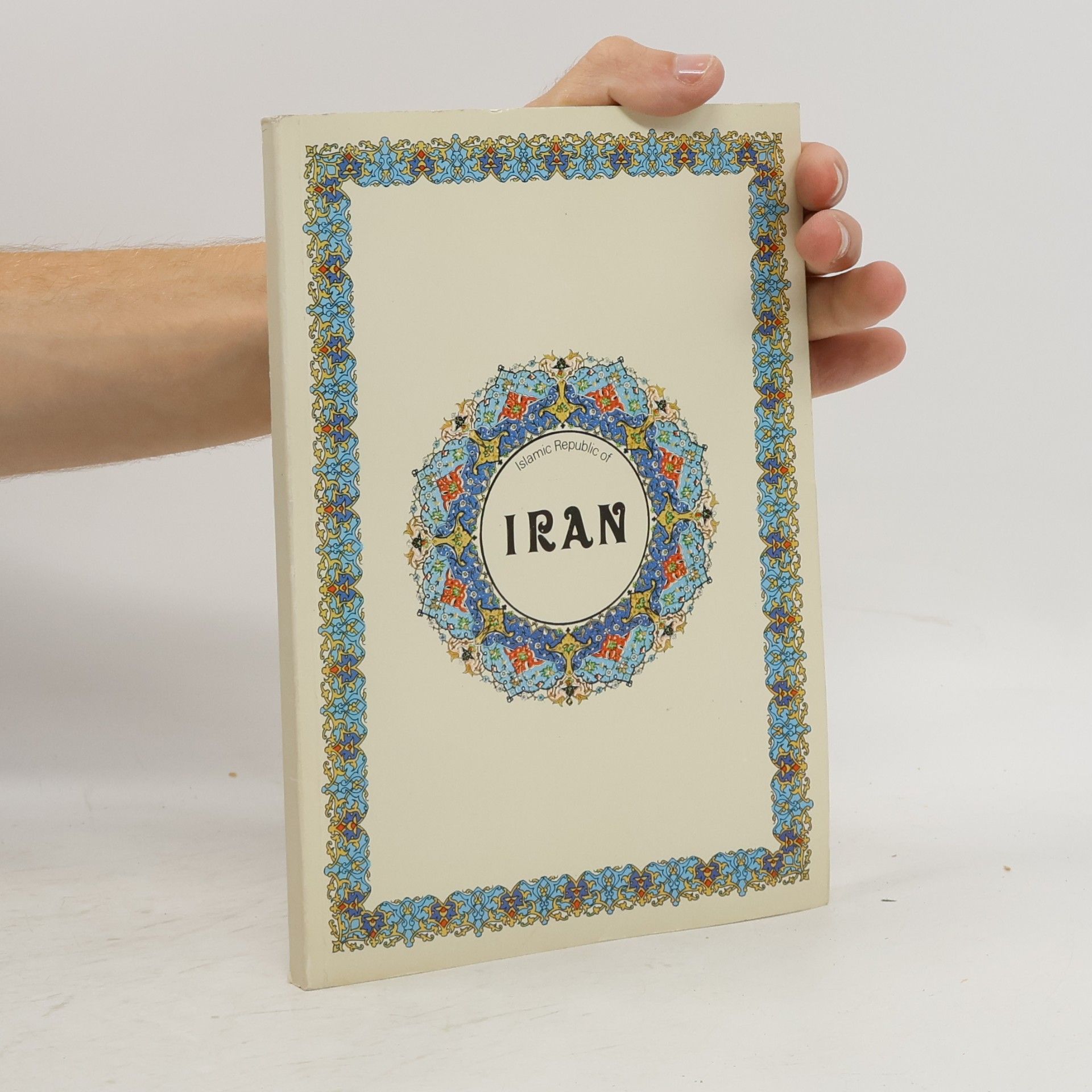 Various authors Islamic Republic of Iran