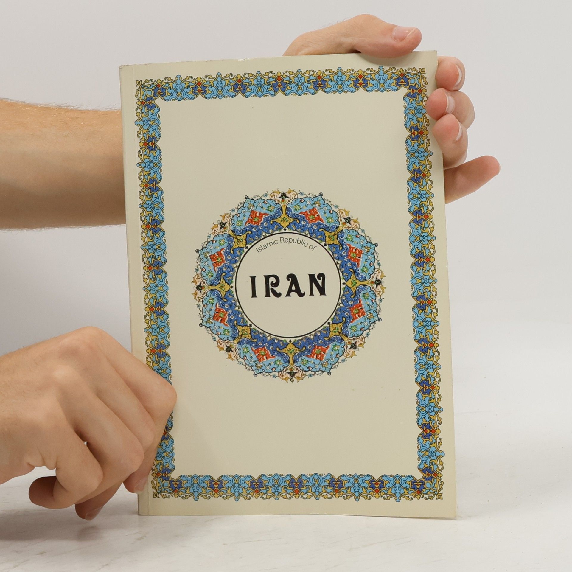 Various authors Islamic Republic of Iran