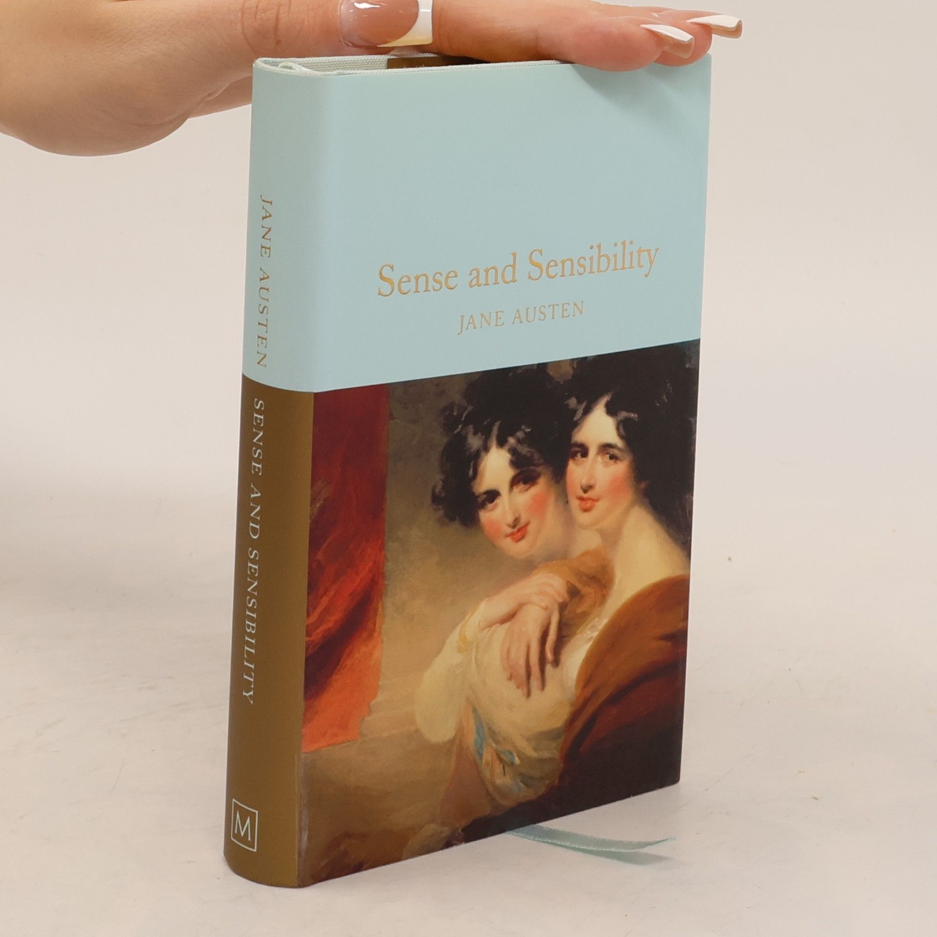 Jane Austen Sense and Sensibility