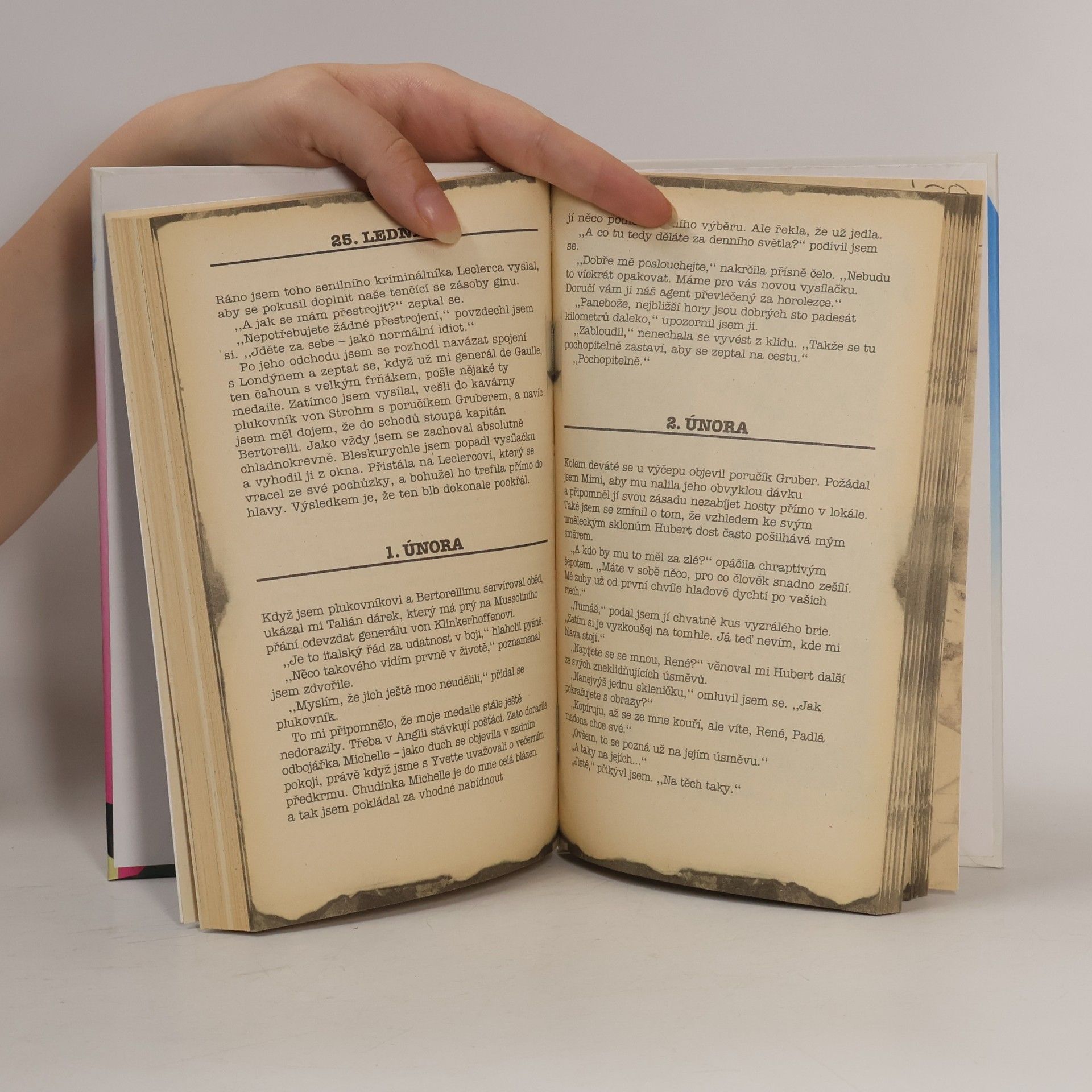 John Haselden Haló, haló! : kompletní válečné deníky Reného Artoise