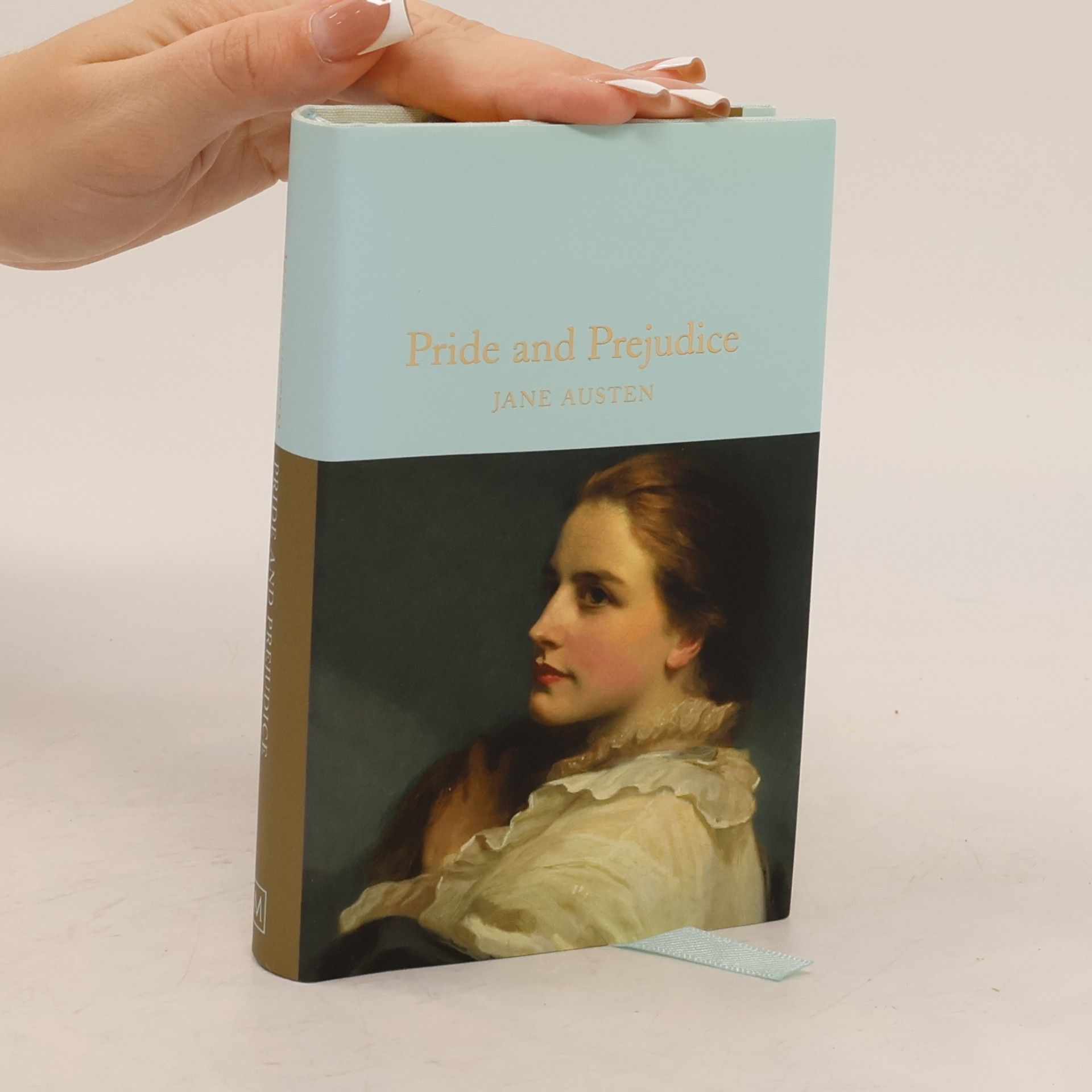 Jane Austen Pride and Prejudice