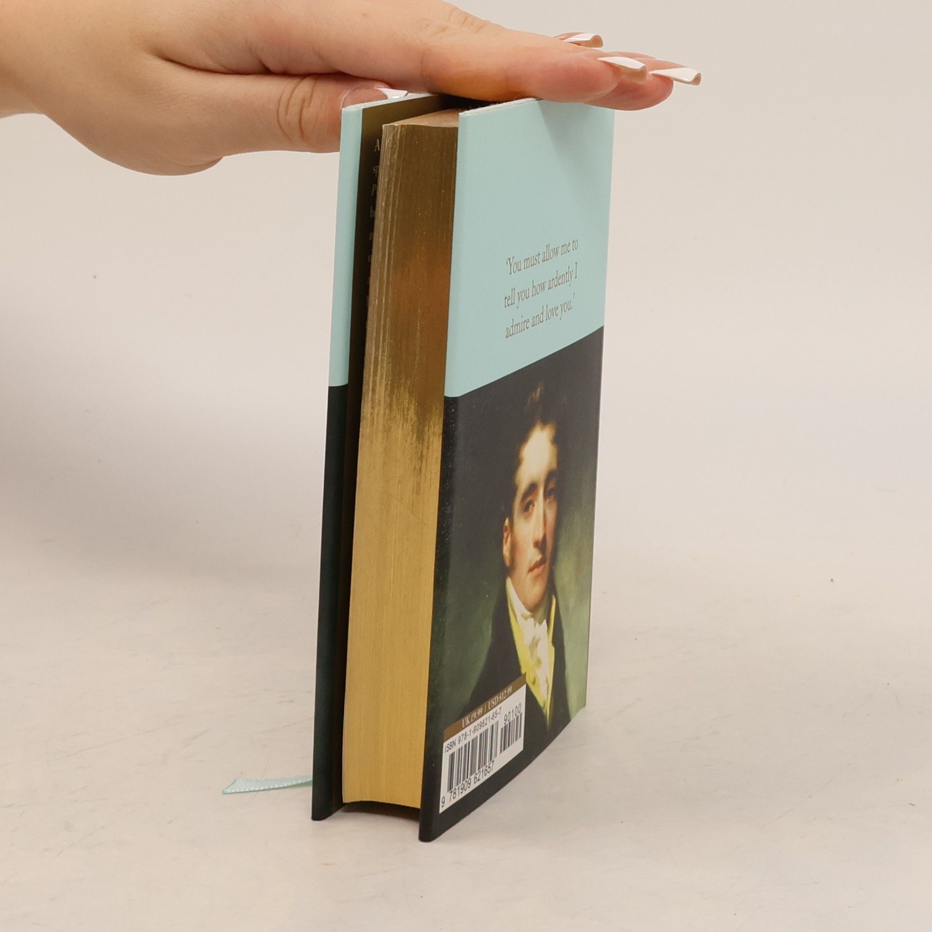 Jane Austen Pride and Prejudice