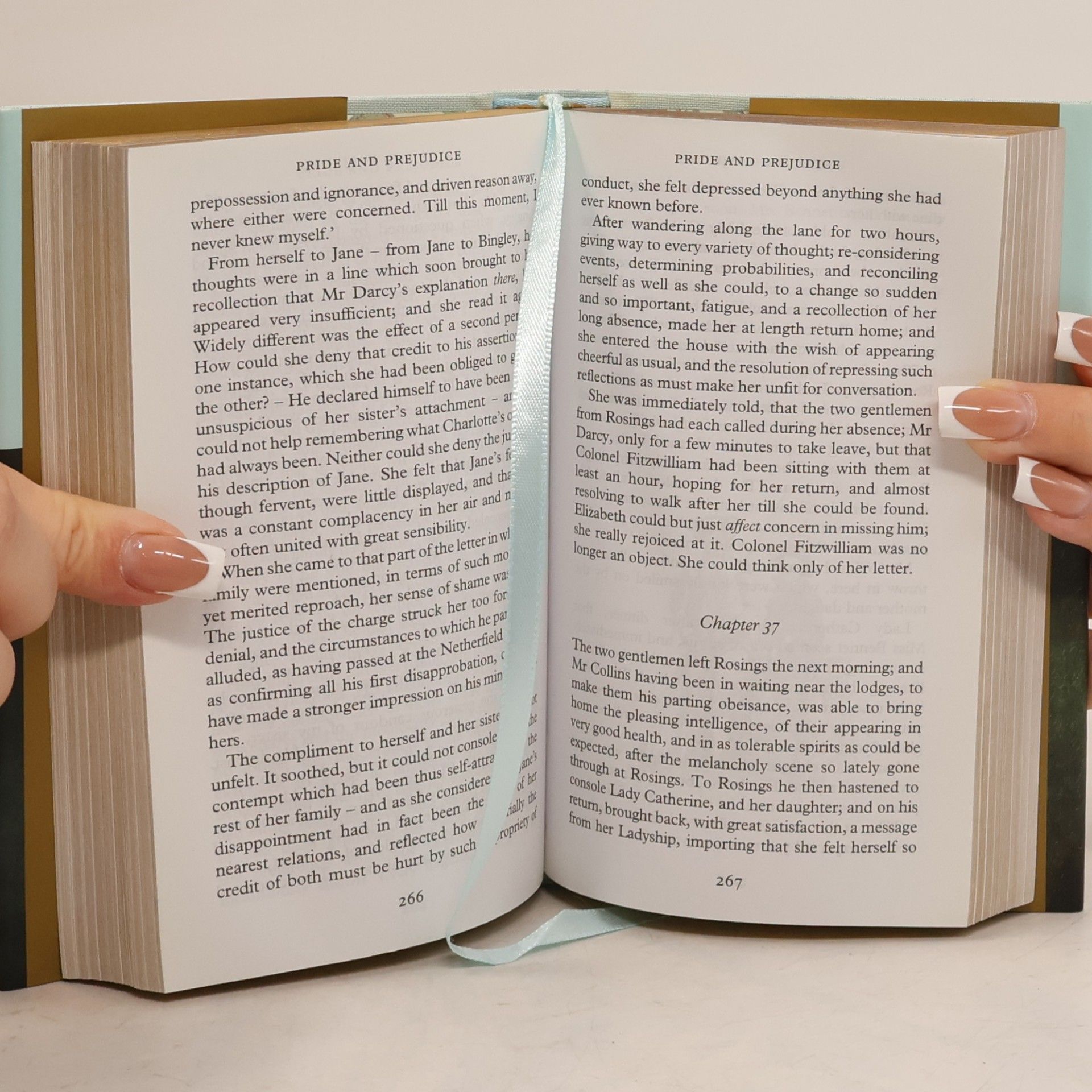 Jane Austen Pride and Prejudice
