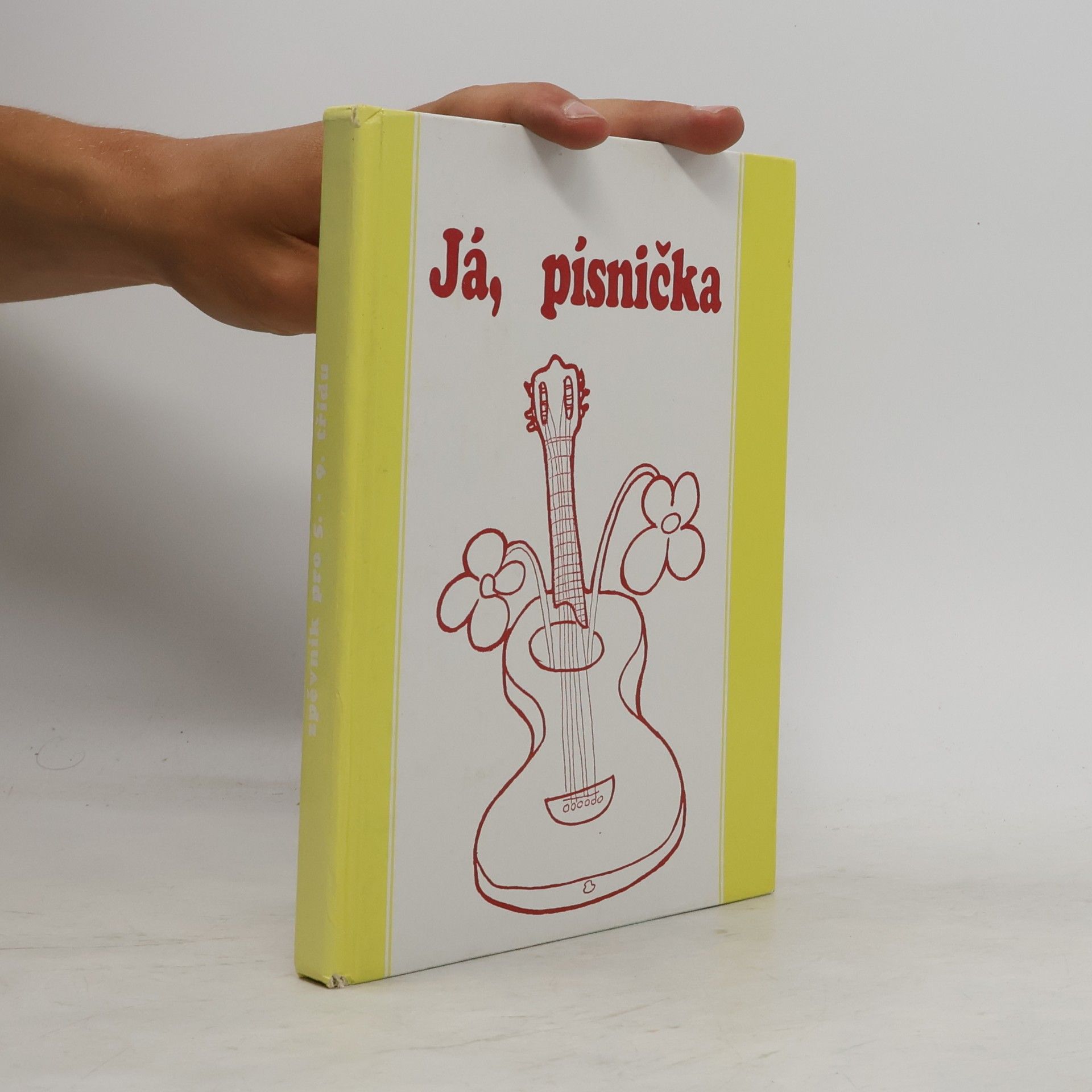 Ladislav Dvořák Já, písnička 2