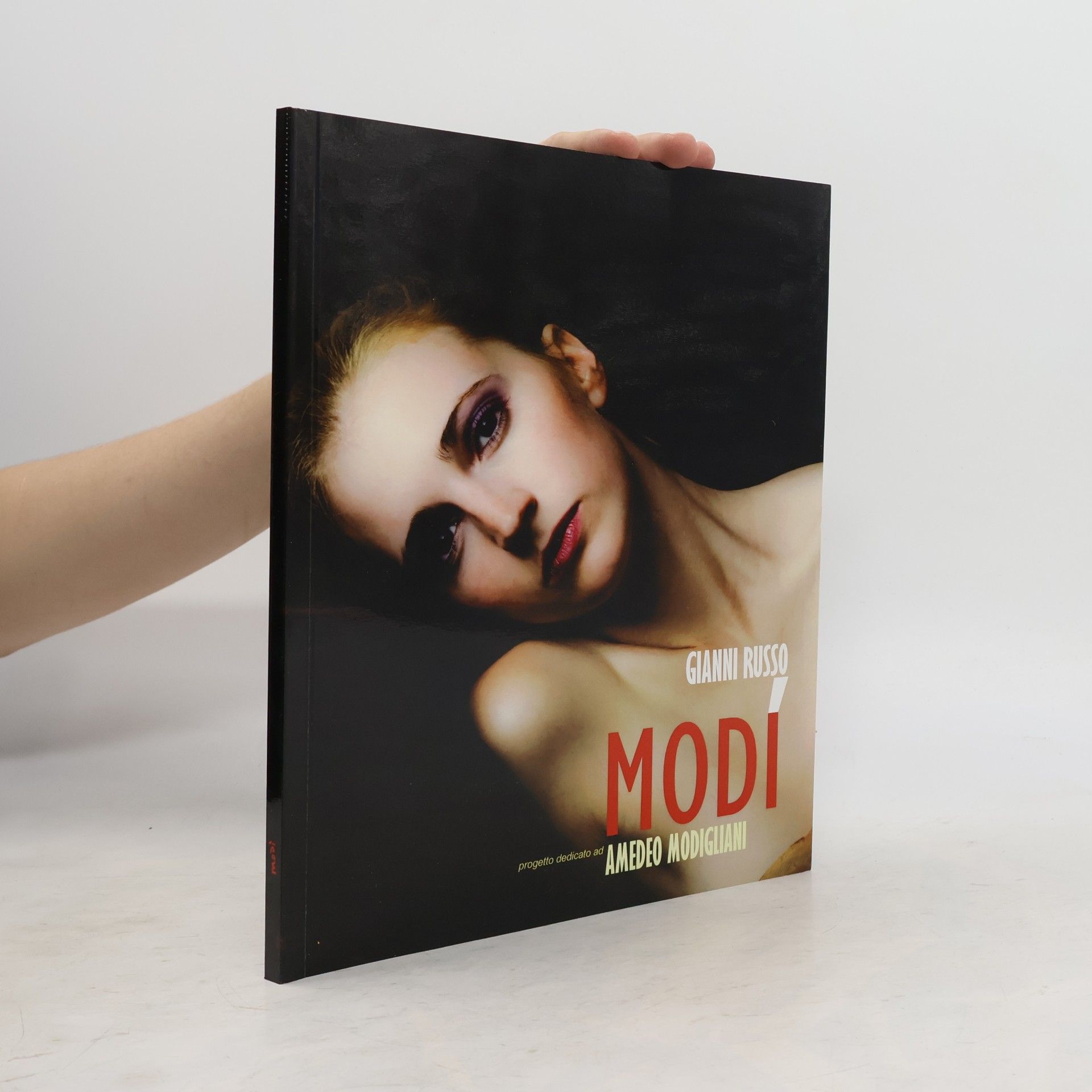 Modí