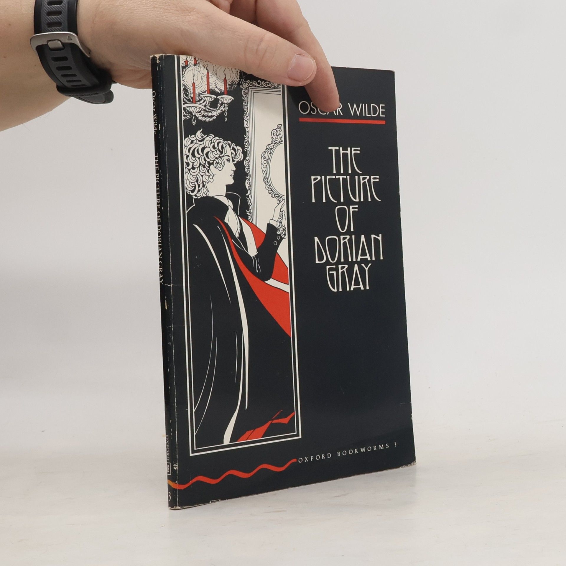 The Picture of Dorian Gray