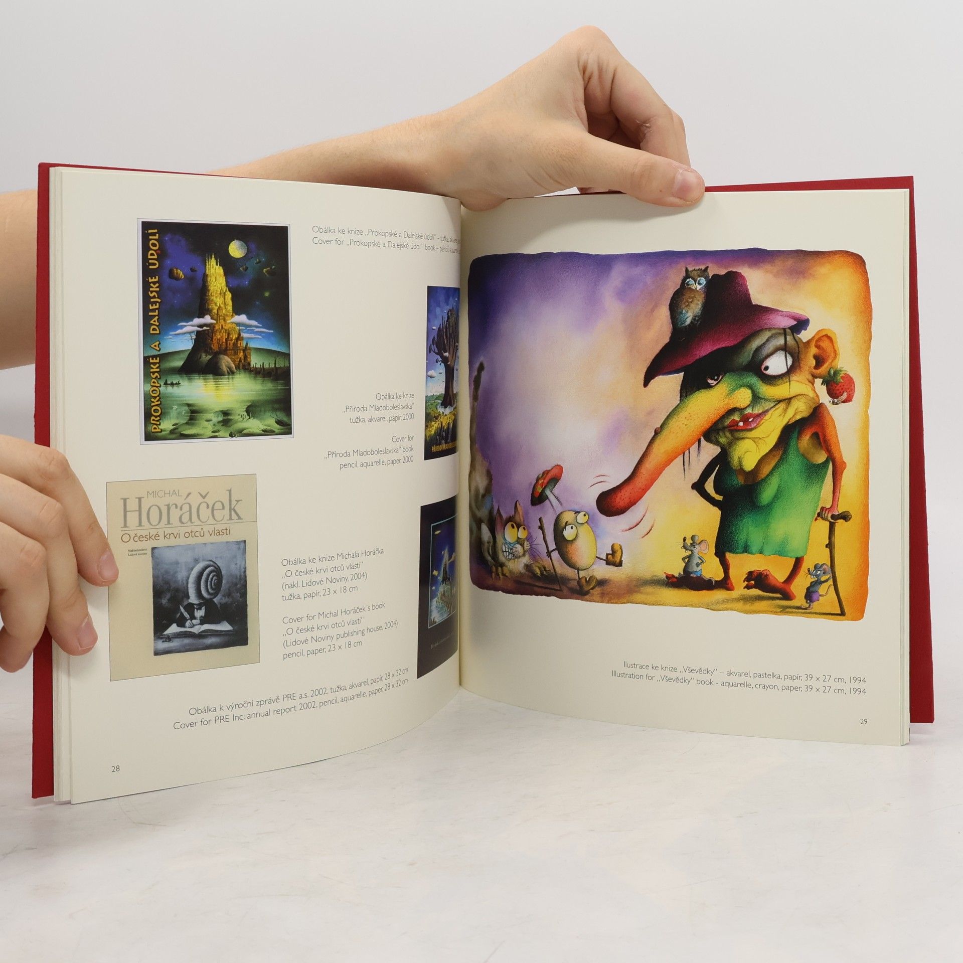 Oldřich Jelen Oldřich Jelen : kresby a grafiky 1993-2006