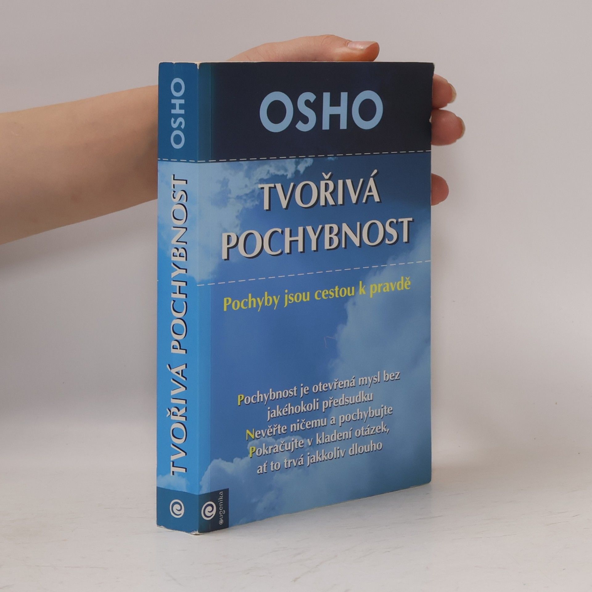 Ošó Tvořivá pochybnost