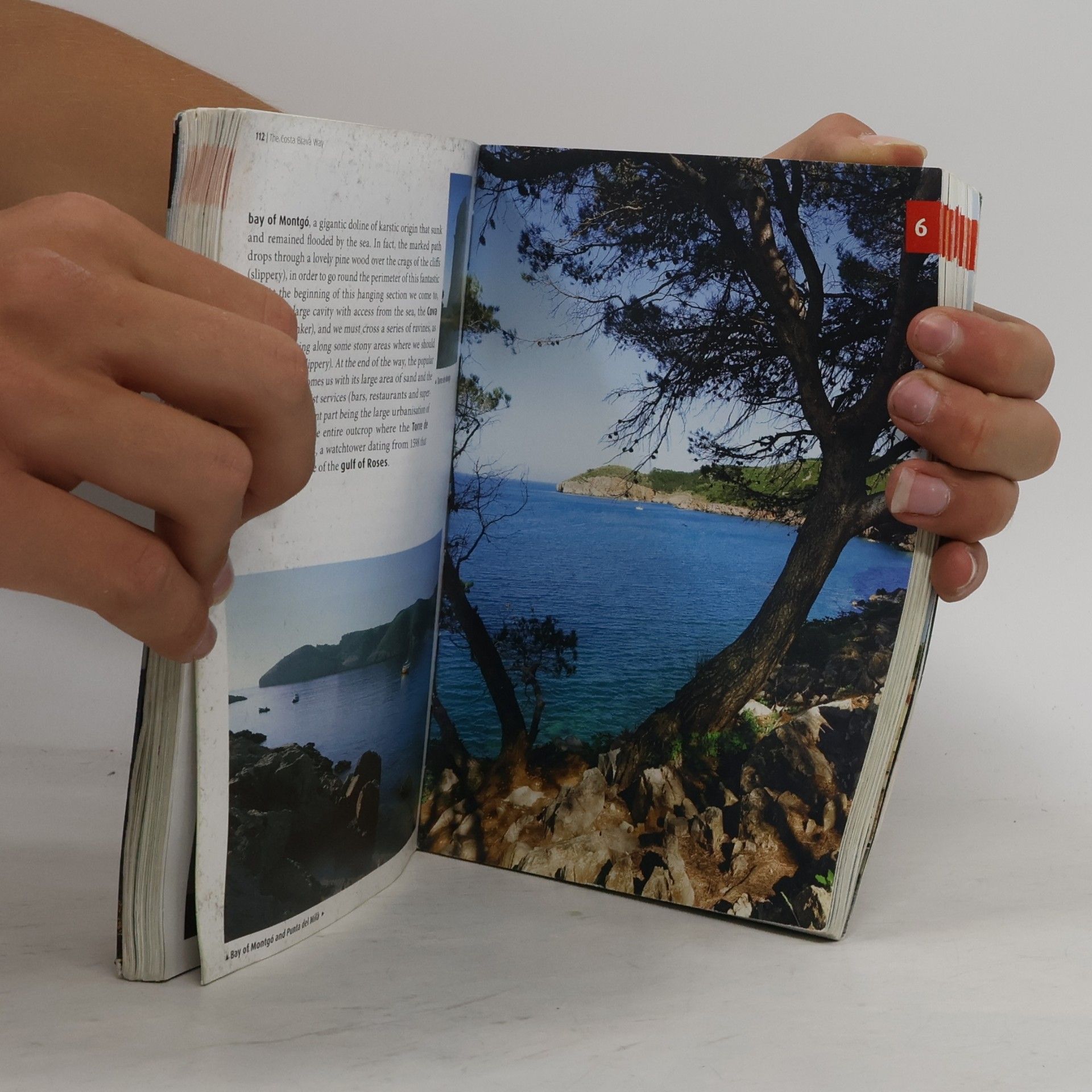 Jordi Puig The Costa Brava way