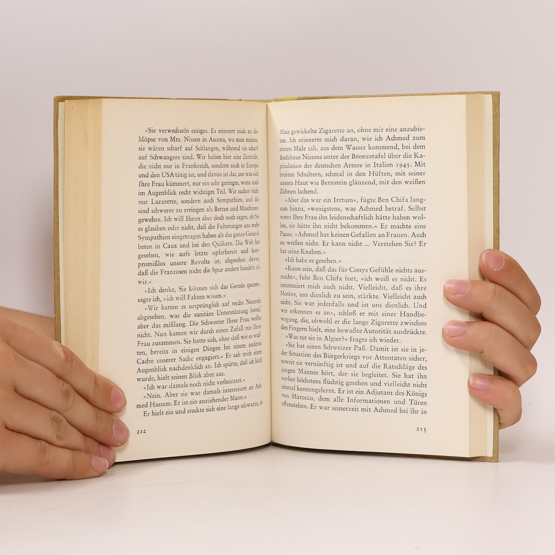 Hermann Hesse Welt im Buch