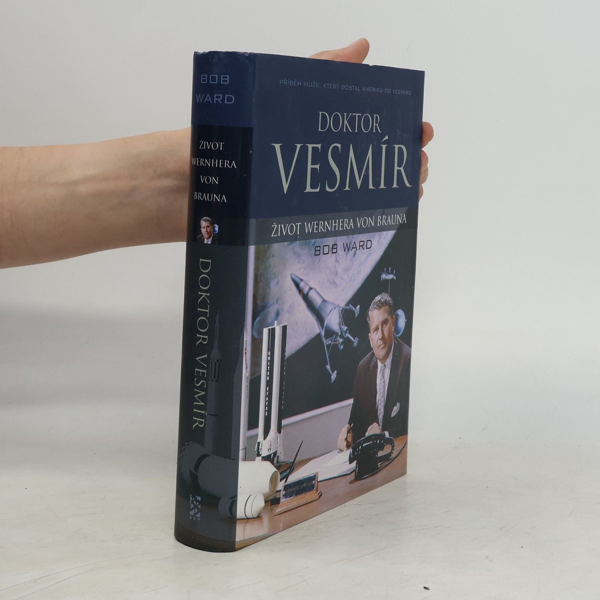 Doktor Vesmír