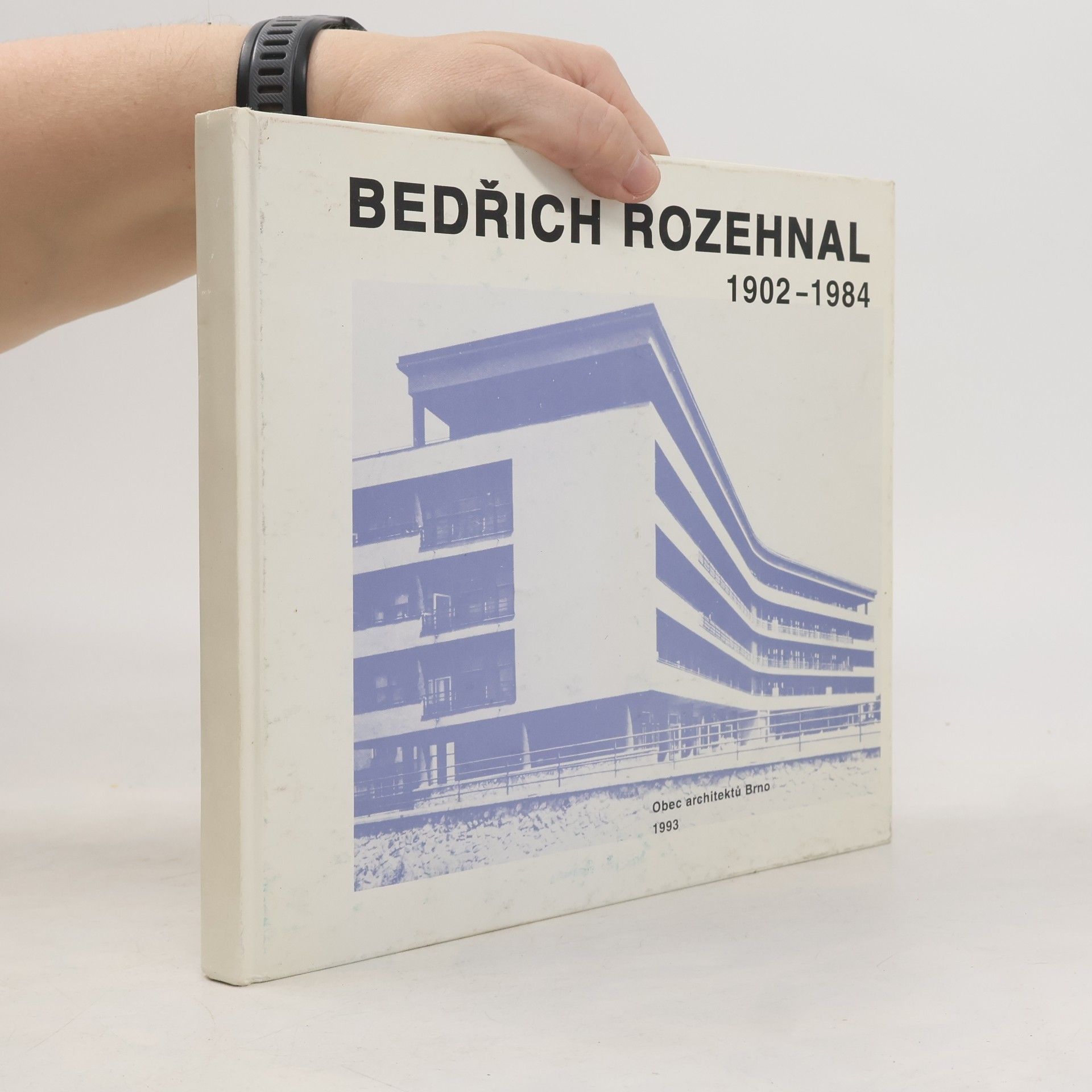 Various authors Bedřich Rozehnal 1902-1984