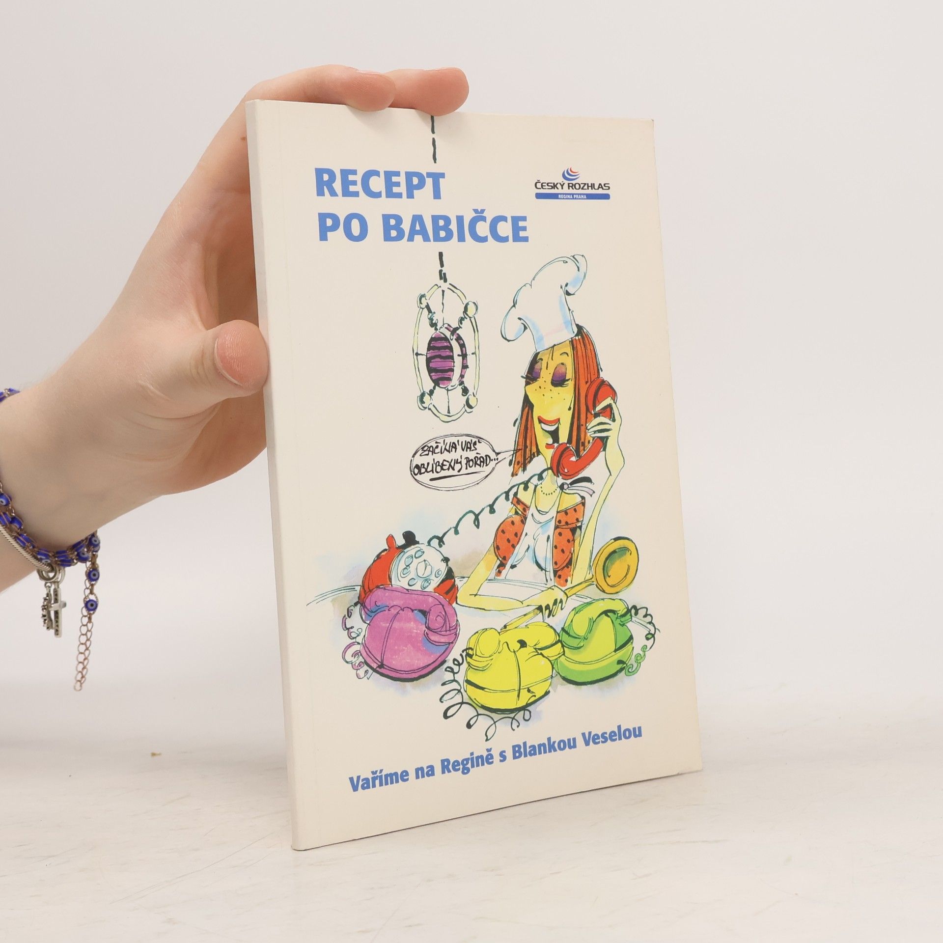 Recept po babičce