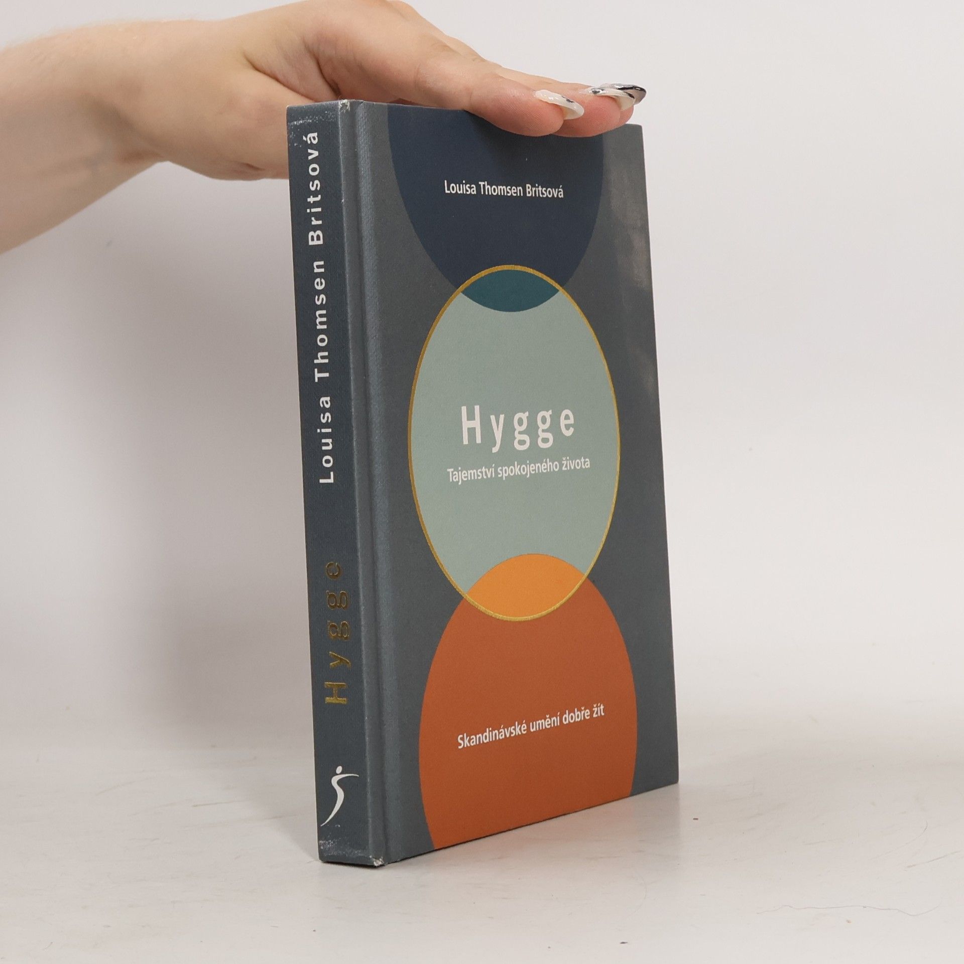 Susan Bell Hygge: Tajemství spokojeného života
