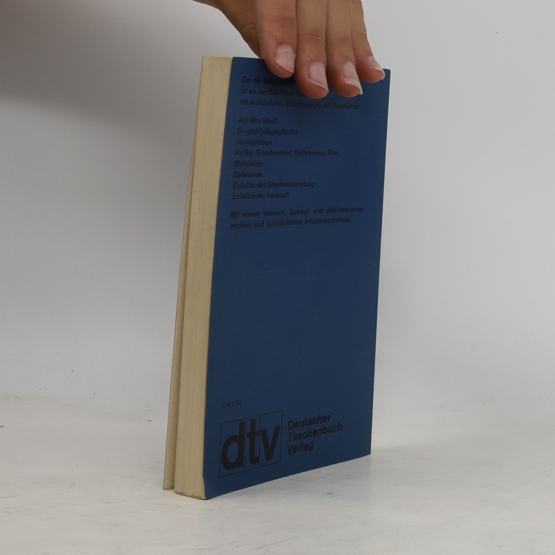 Autorenkollektiv Atlas zur Weltgeschichte. Band 1
