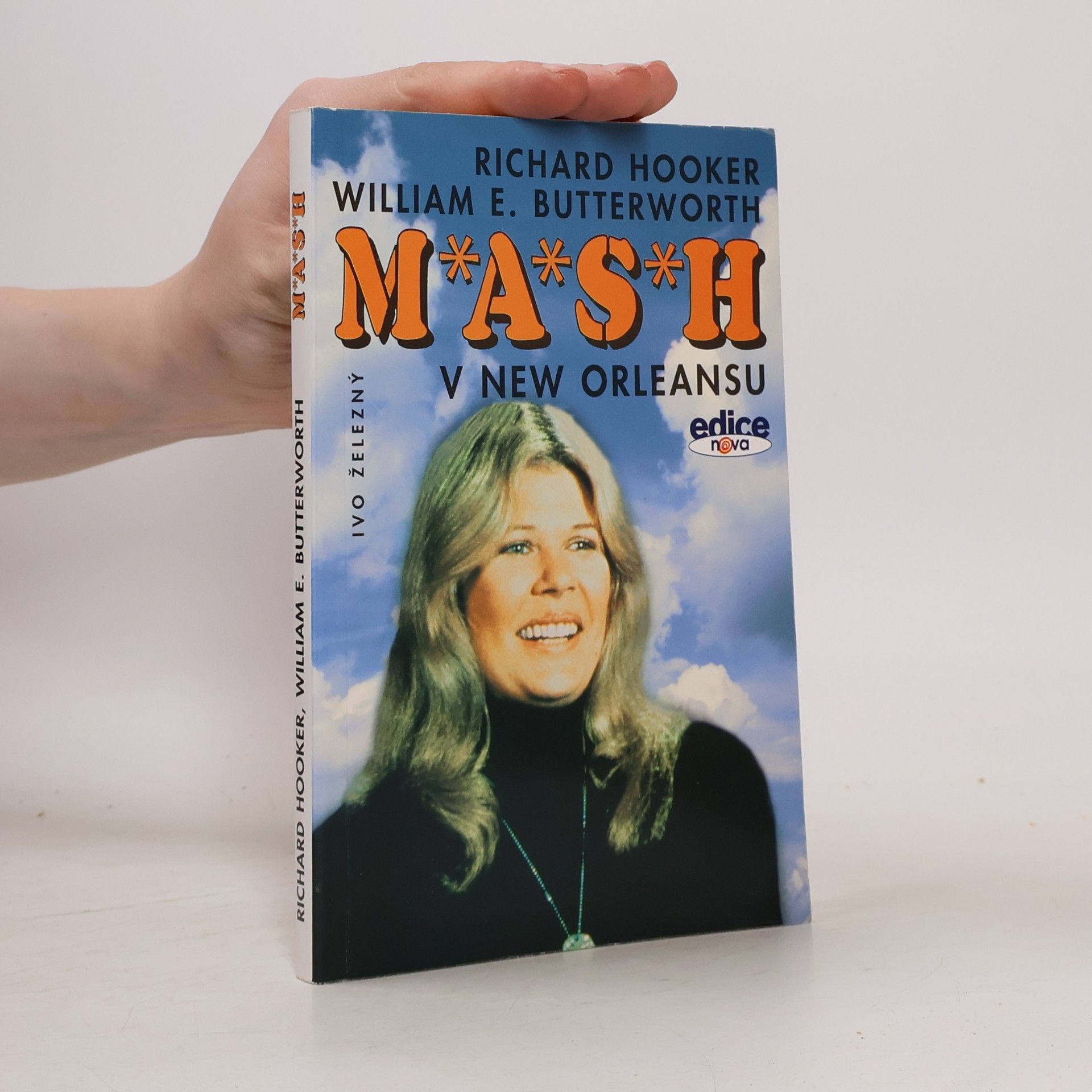 M.A.S.H. v New Orleansu
