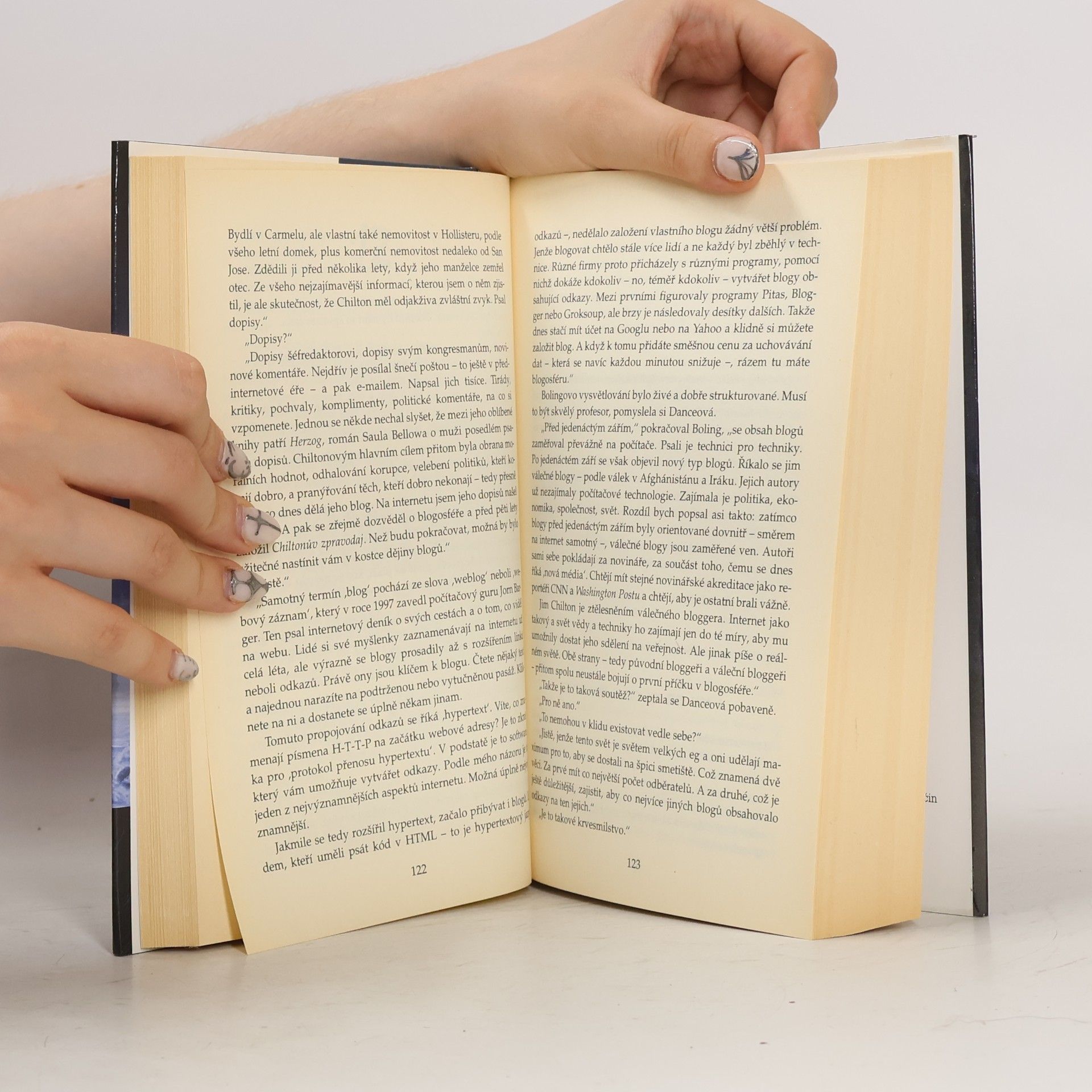 Jeffery Deaver Kříže u cesty
