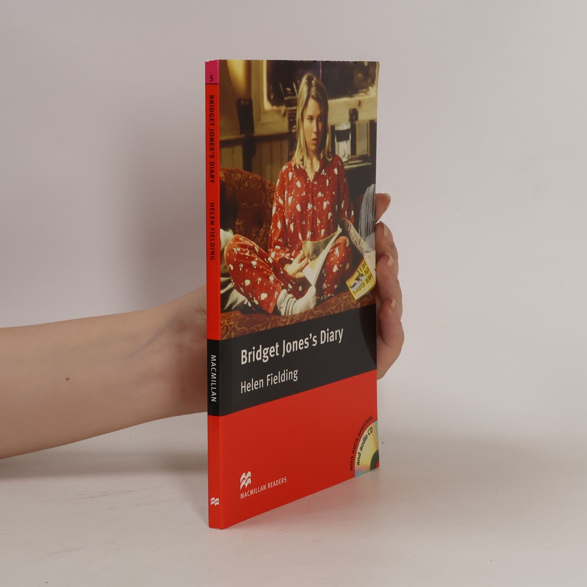 Helen Fielding Bridget Jones's diary