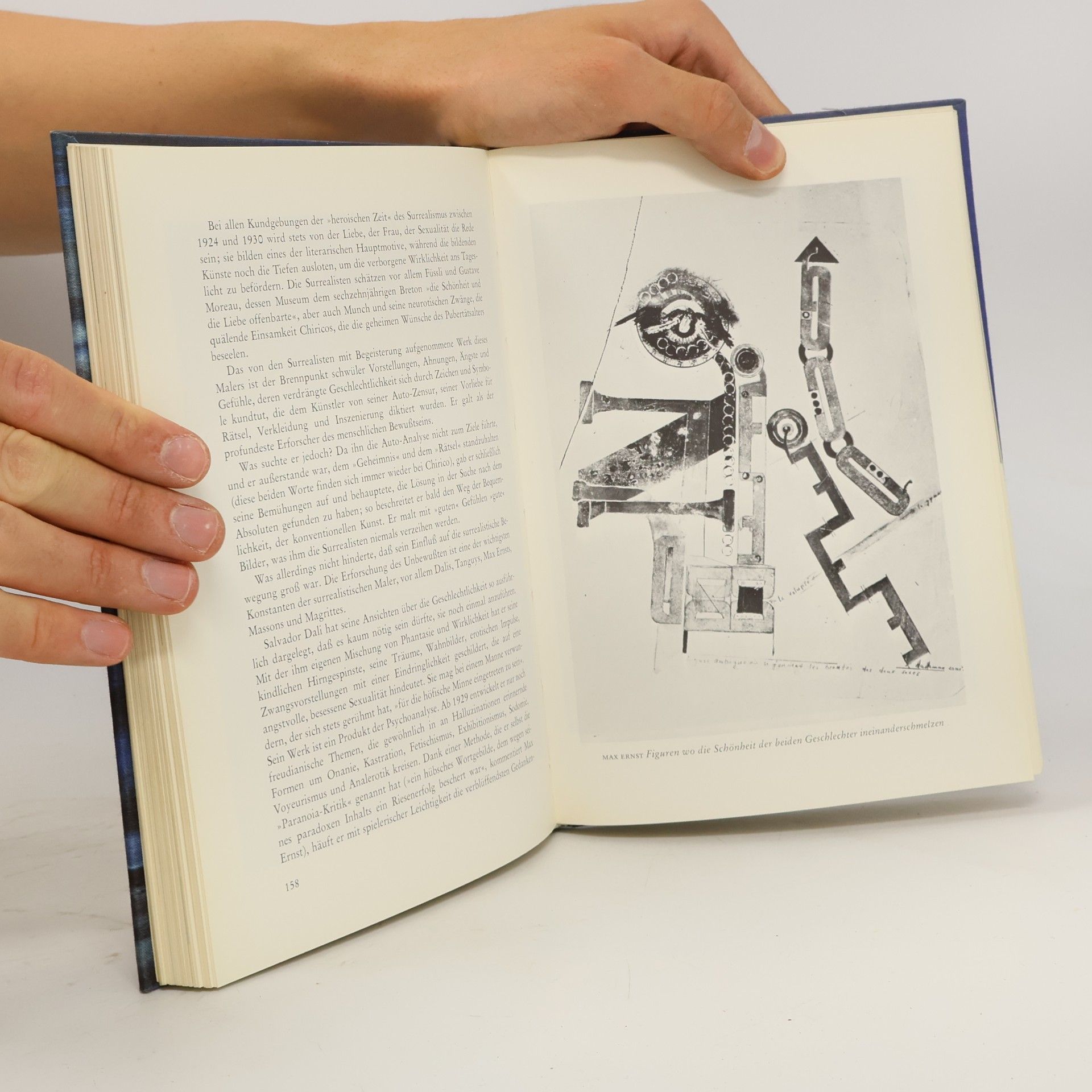 Autorenkollektiv Erotik in der Kunst