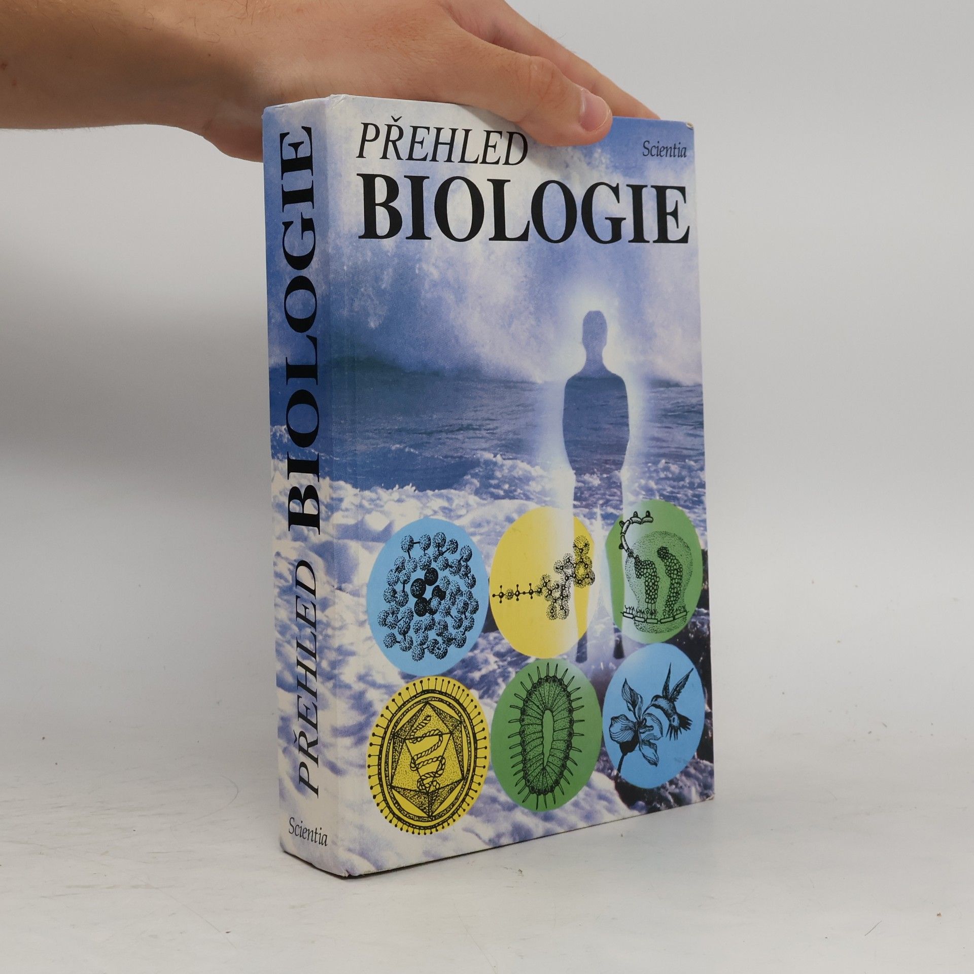 Stanislav Rosypal Přehled biologie