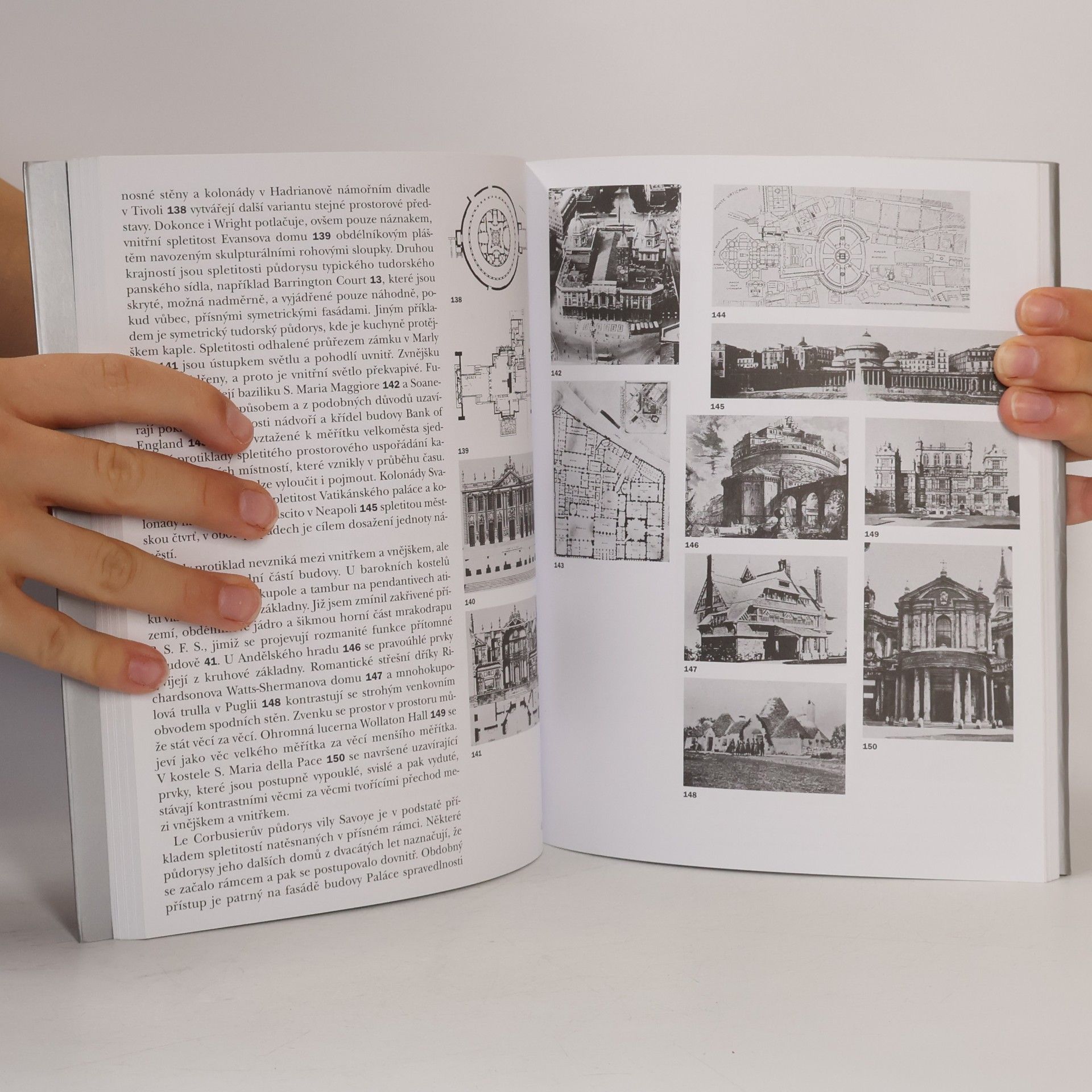 Robert Venturi Složitost a protiklad v architektuře