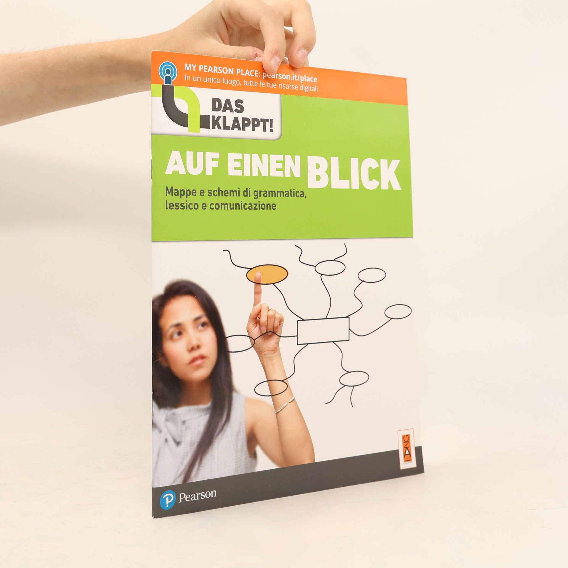 Collectif d'auteurs Auf einen Blick