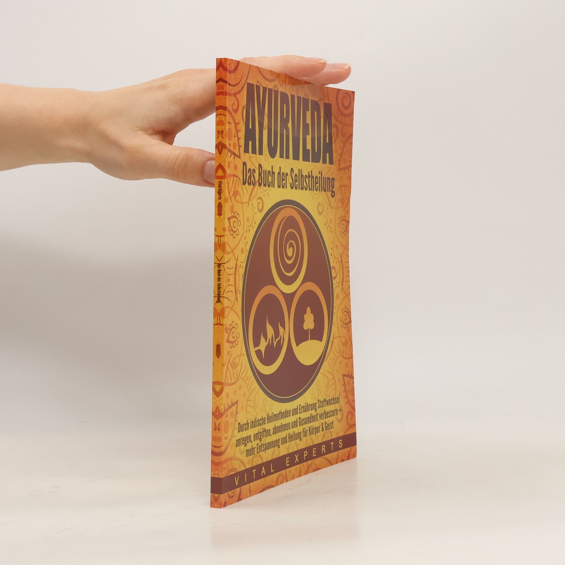 Vital Experts Ayurveda