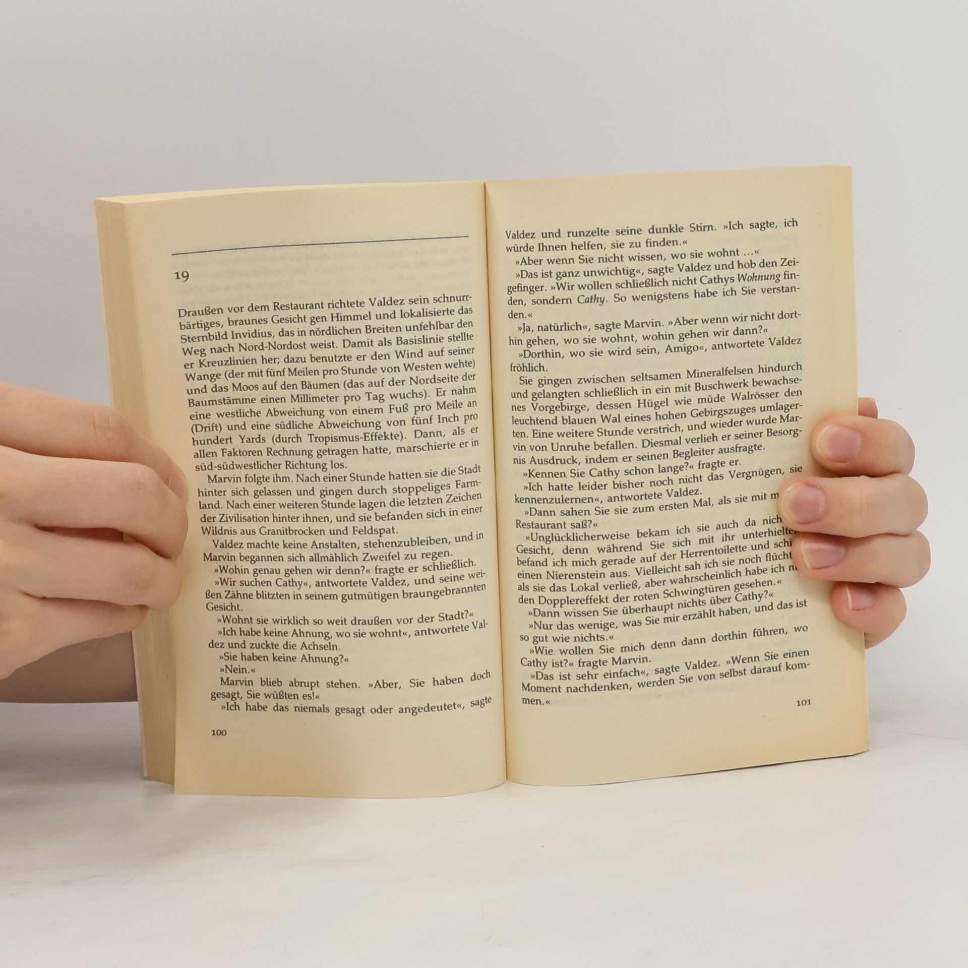 Robert Sheckley Der Seelentourist