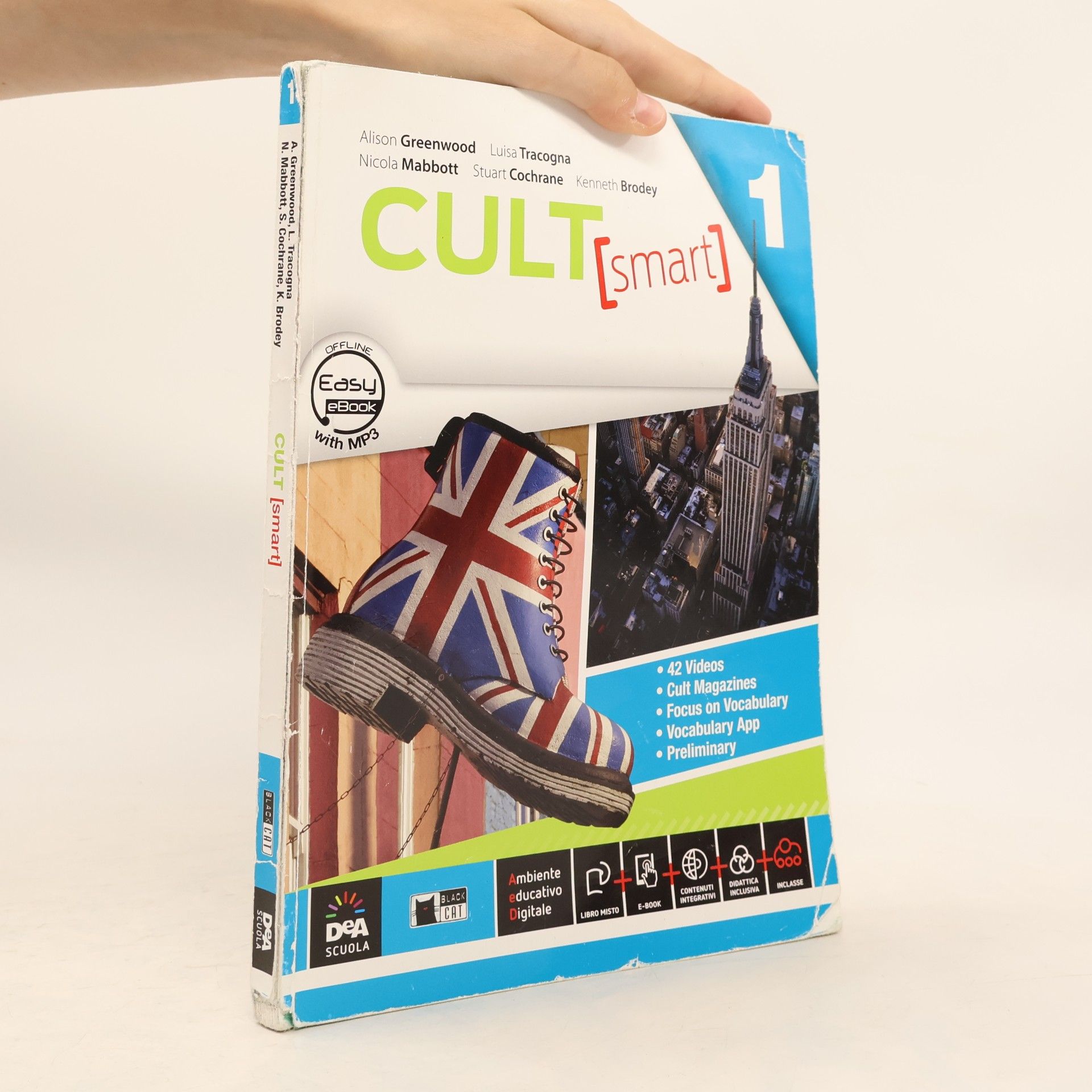 Cult [Smart]