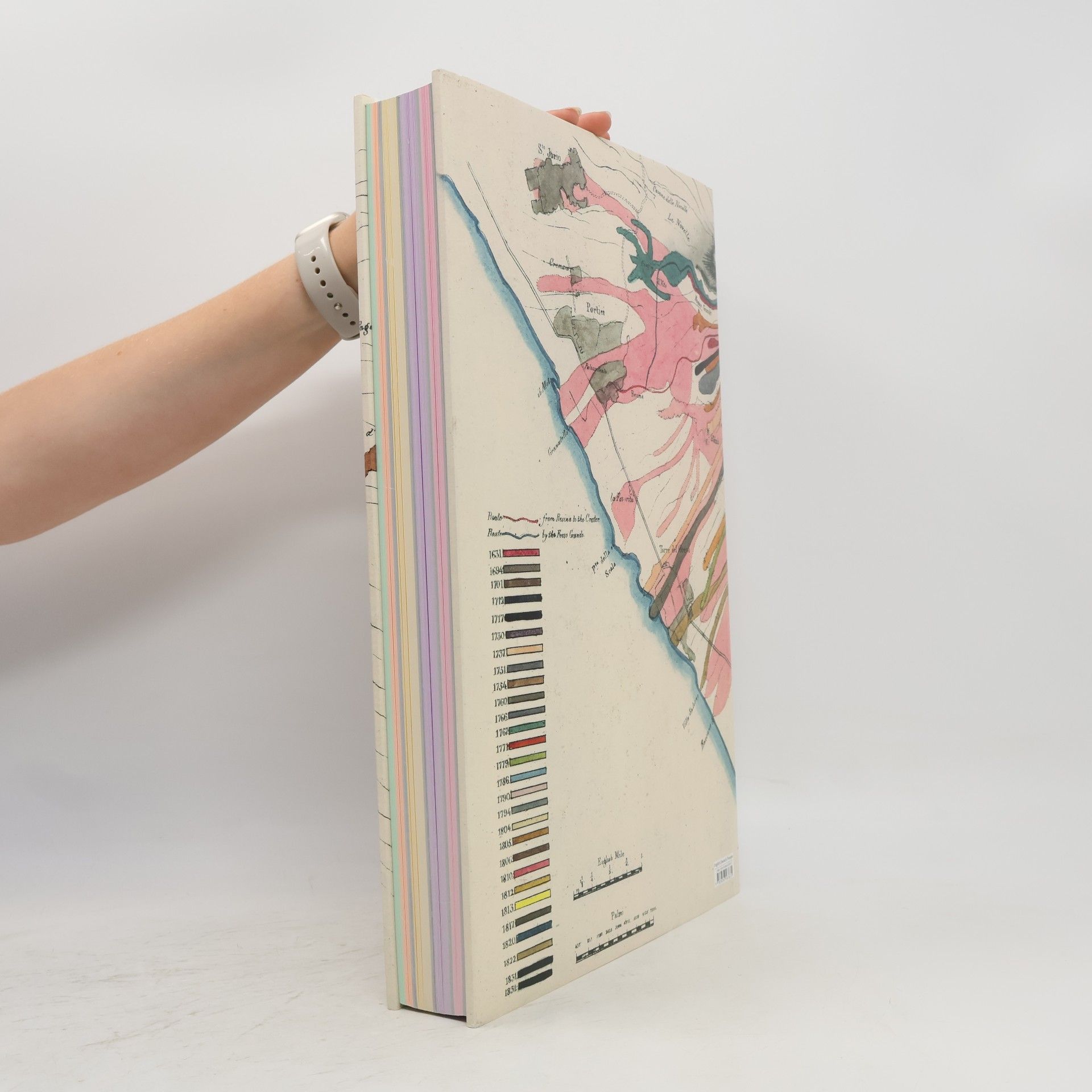 Sandra Rendgen History of information graphics