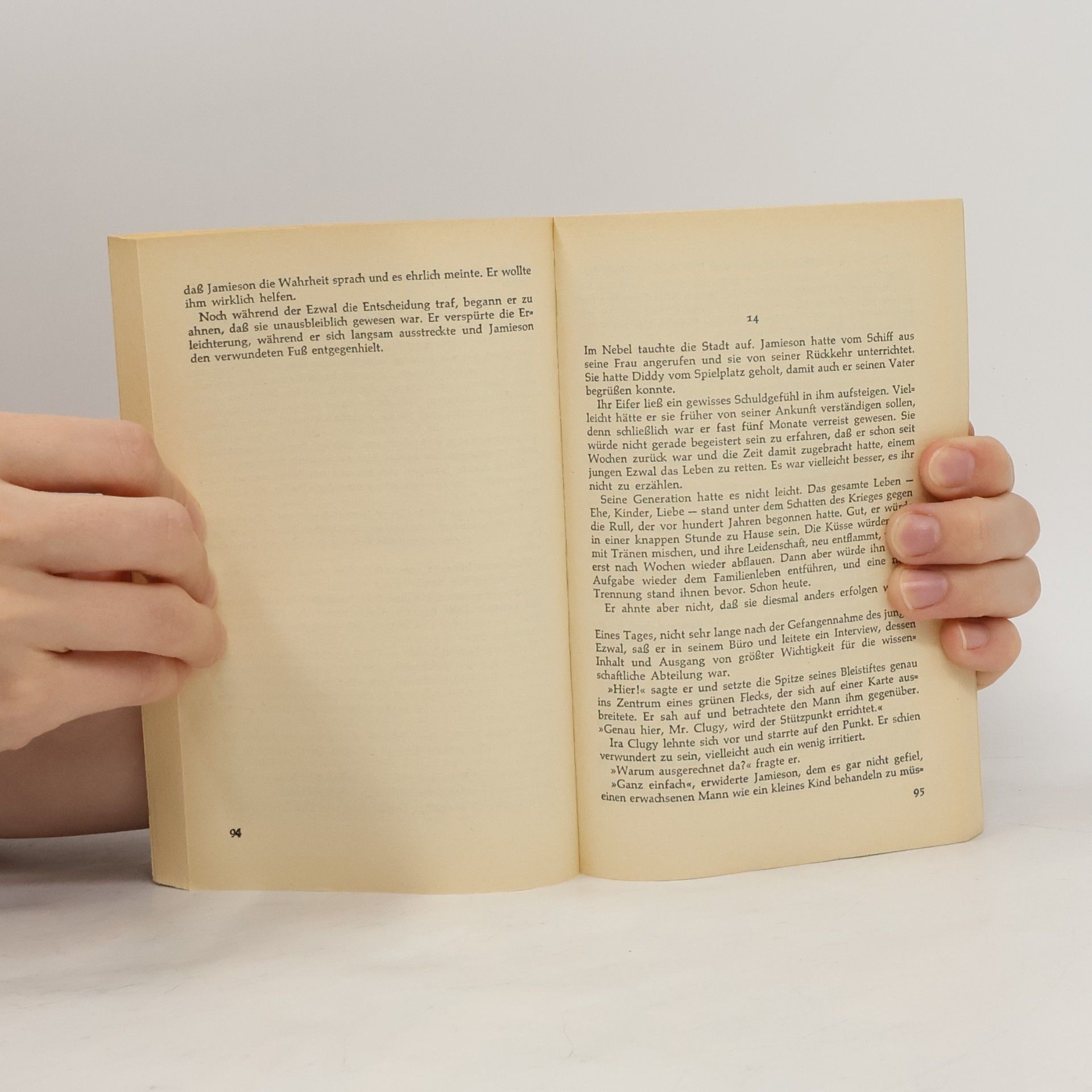 Alfred Elton Van Vogt Der Krieg gegen die Rull