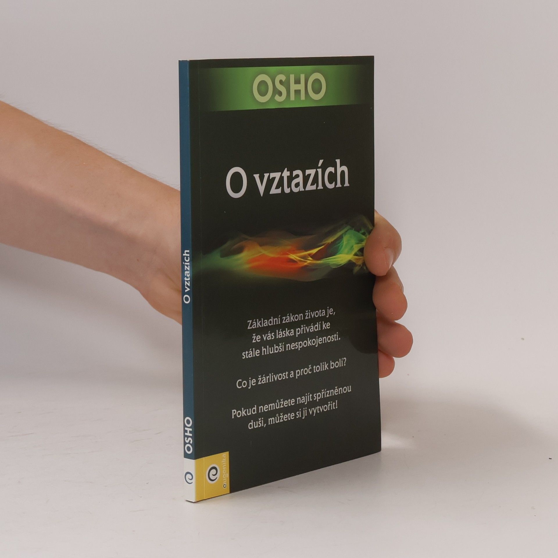 Osho O vztazích